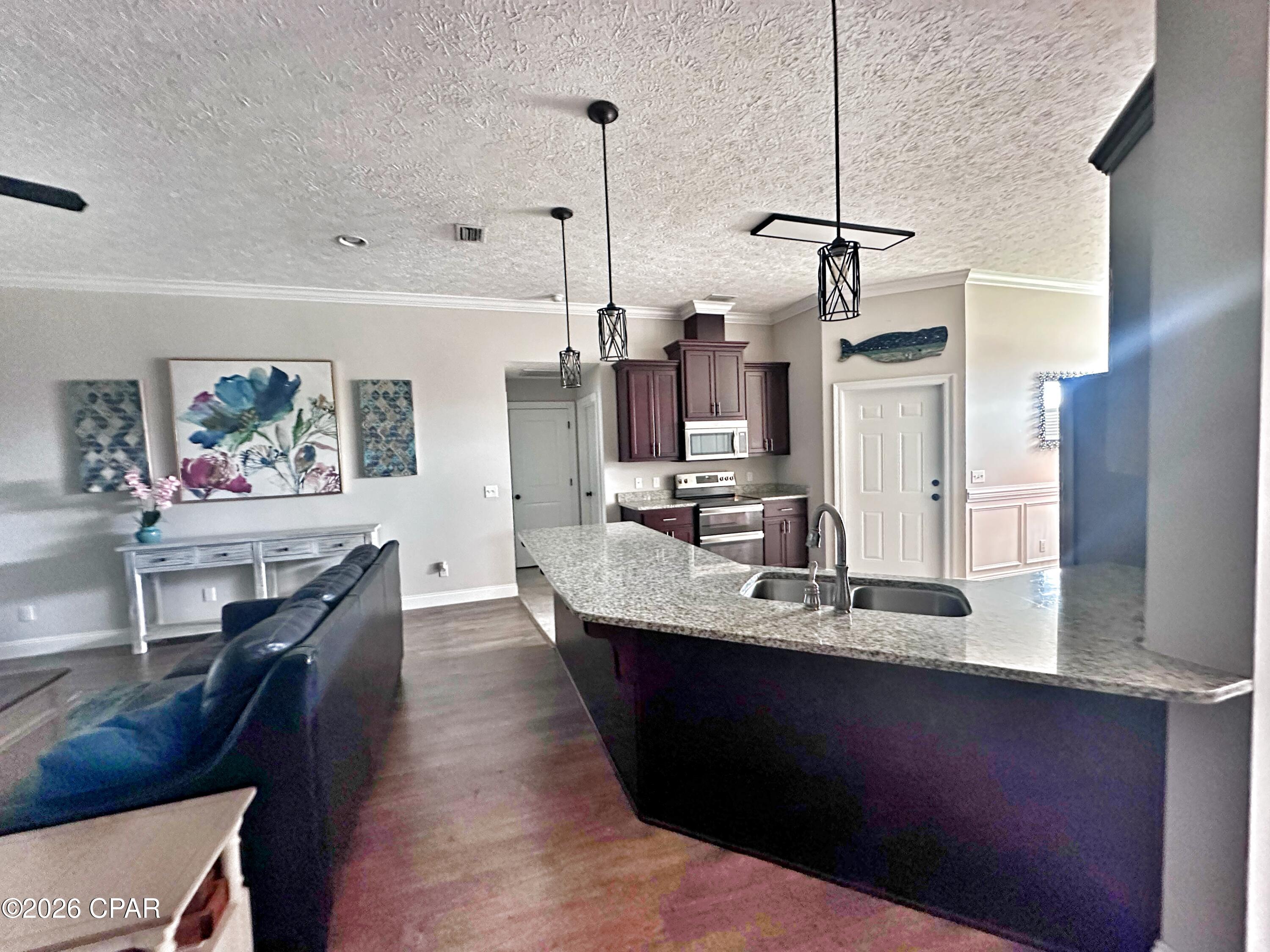 Azalea Place - Residential