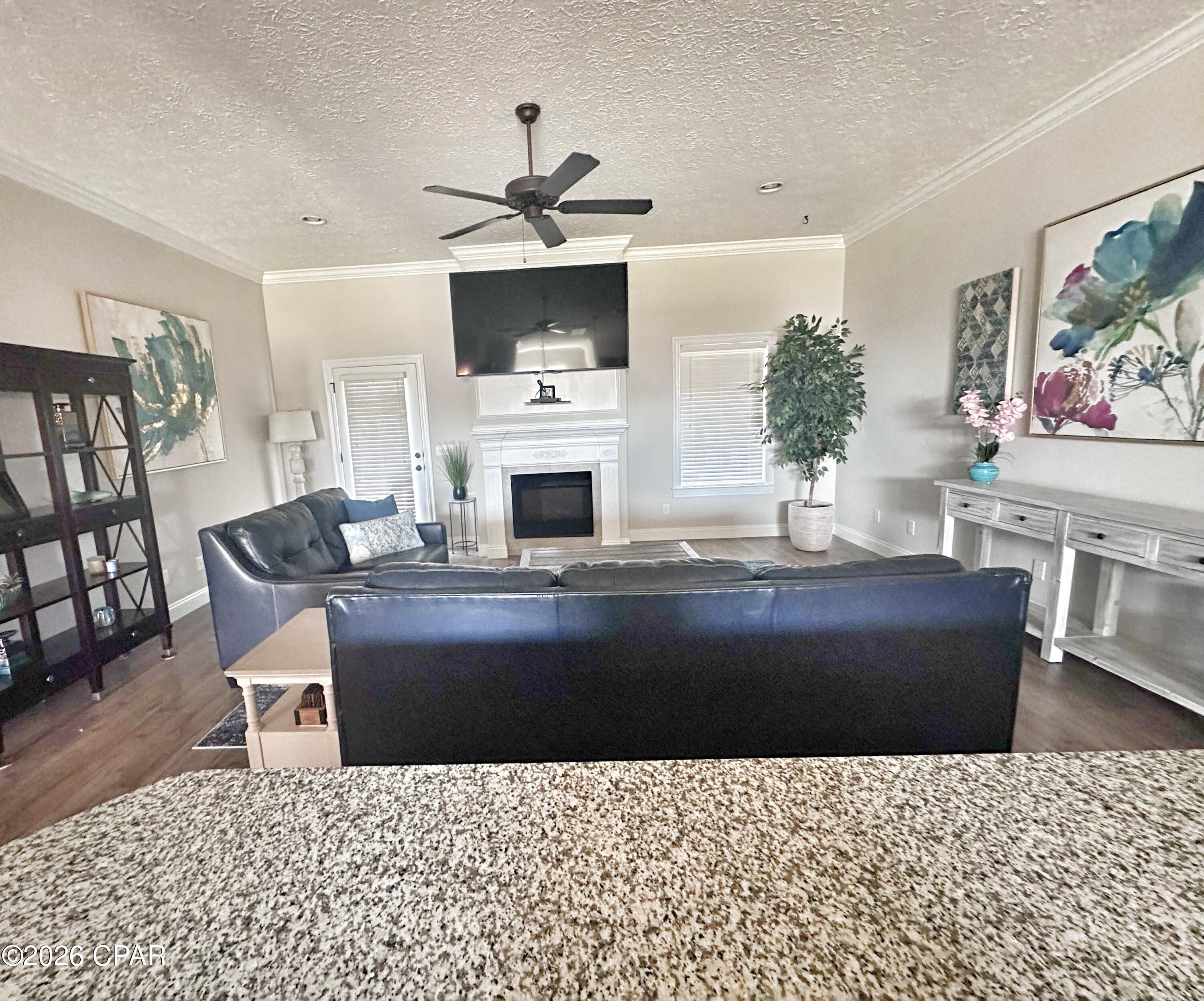 Azalea Place - Residential
