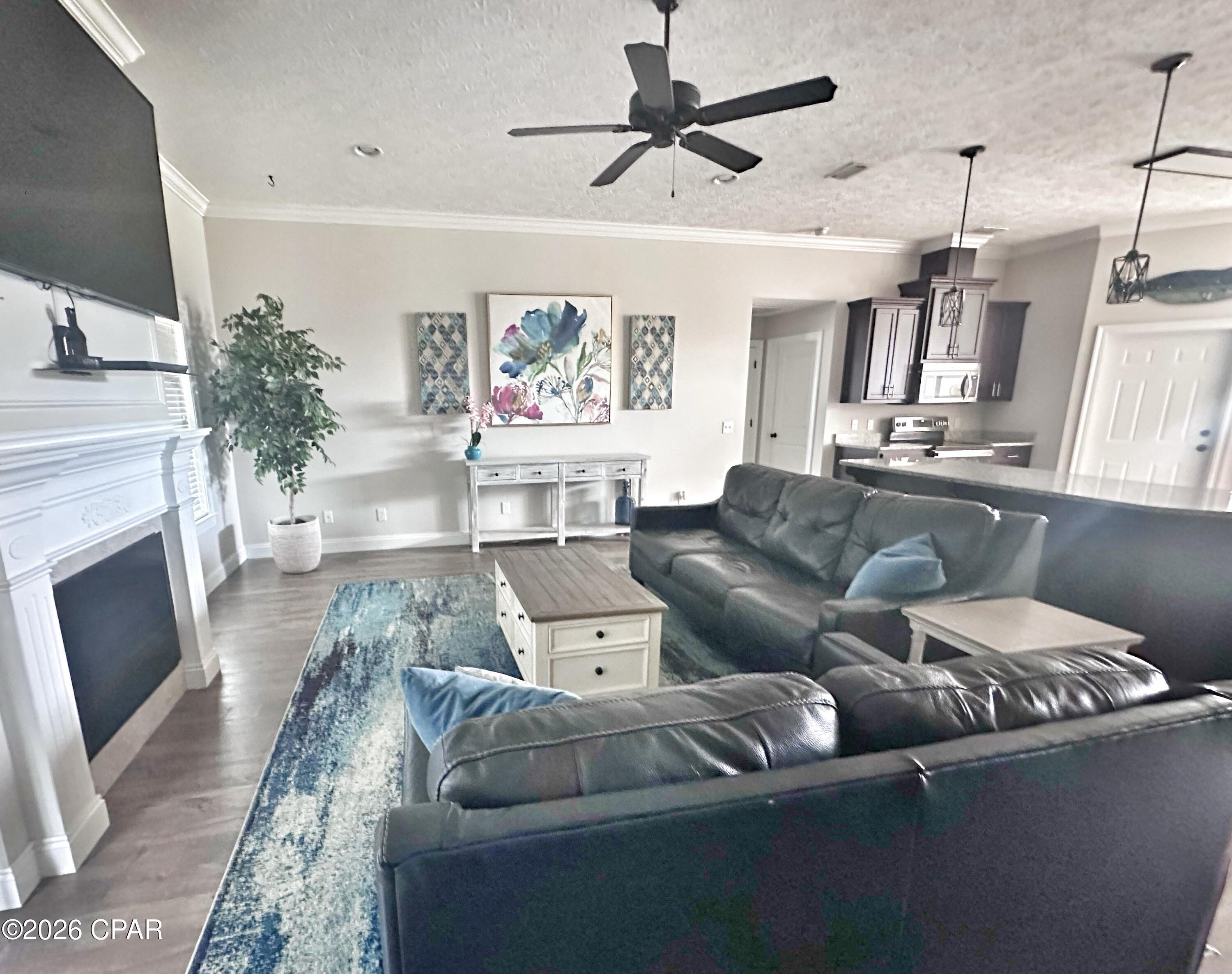 Azalea Place - Residential