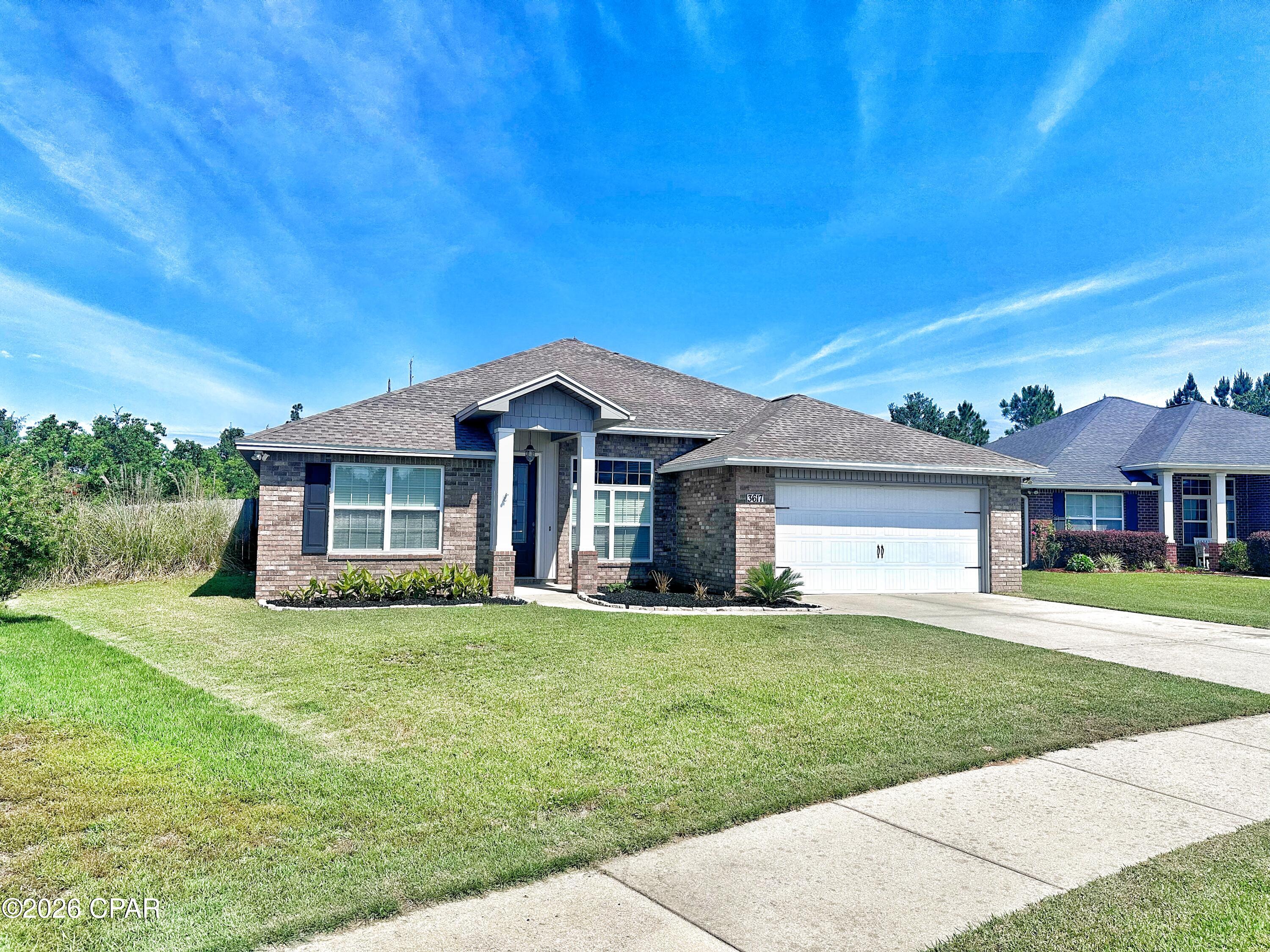 Azalea Place - Residential