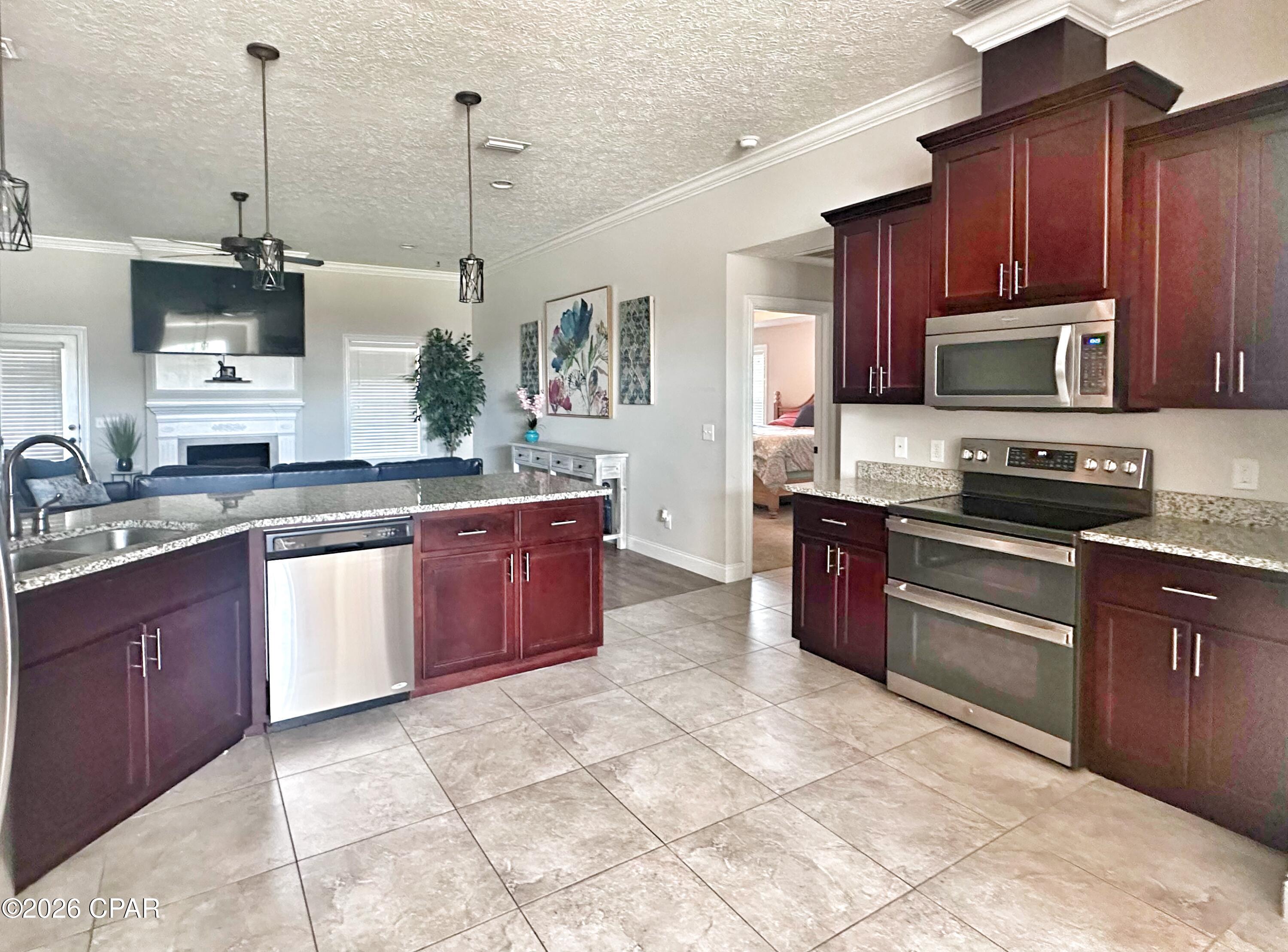 Azalea Place - Residential