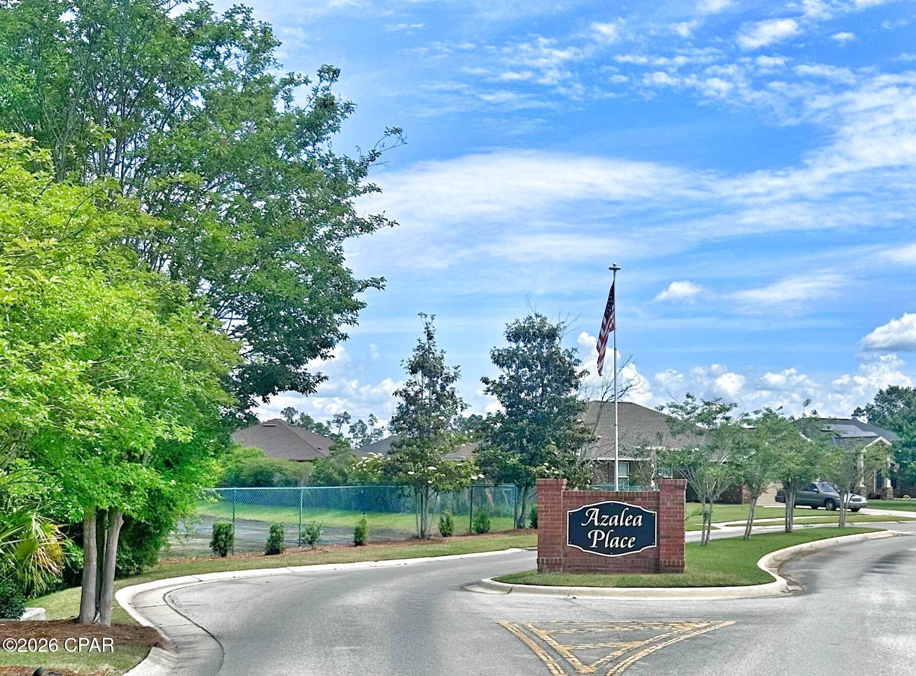 Azalea Place - Residential
