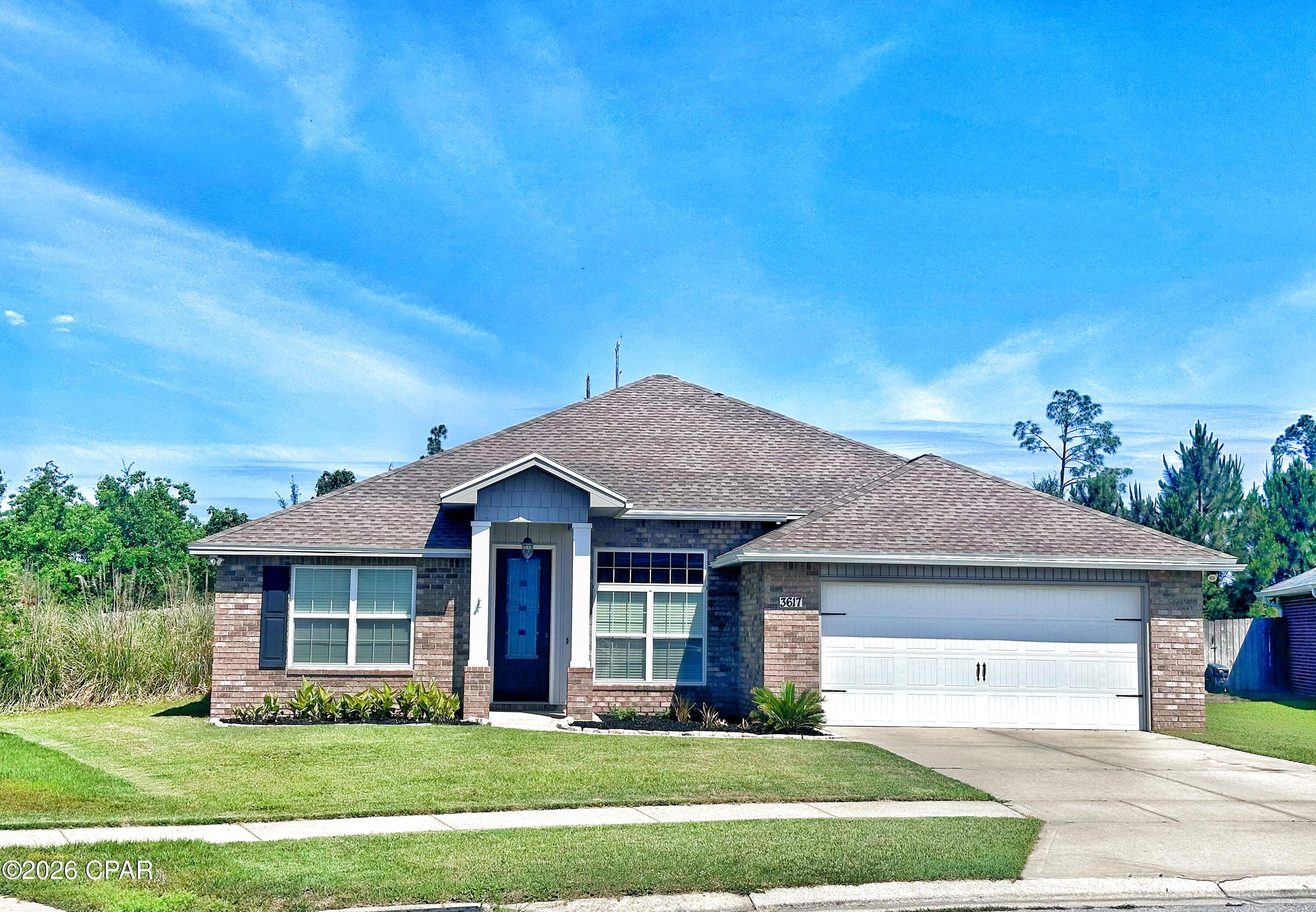Azalea Place - Residential