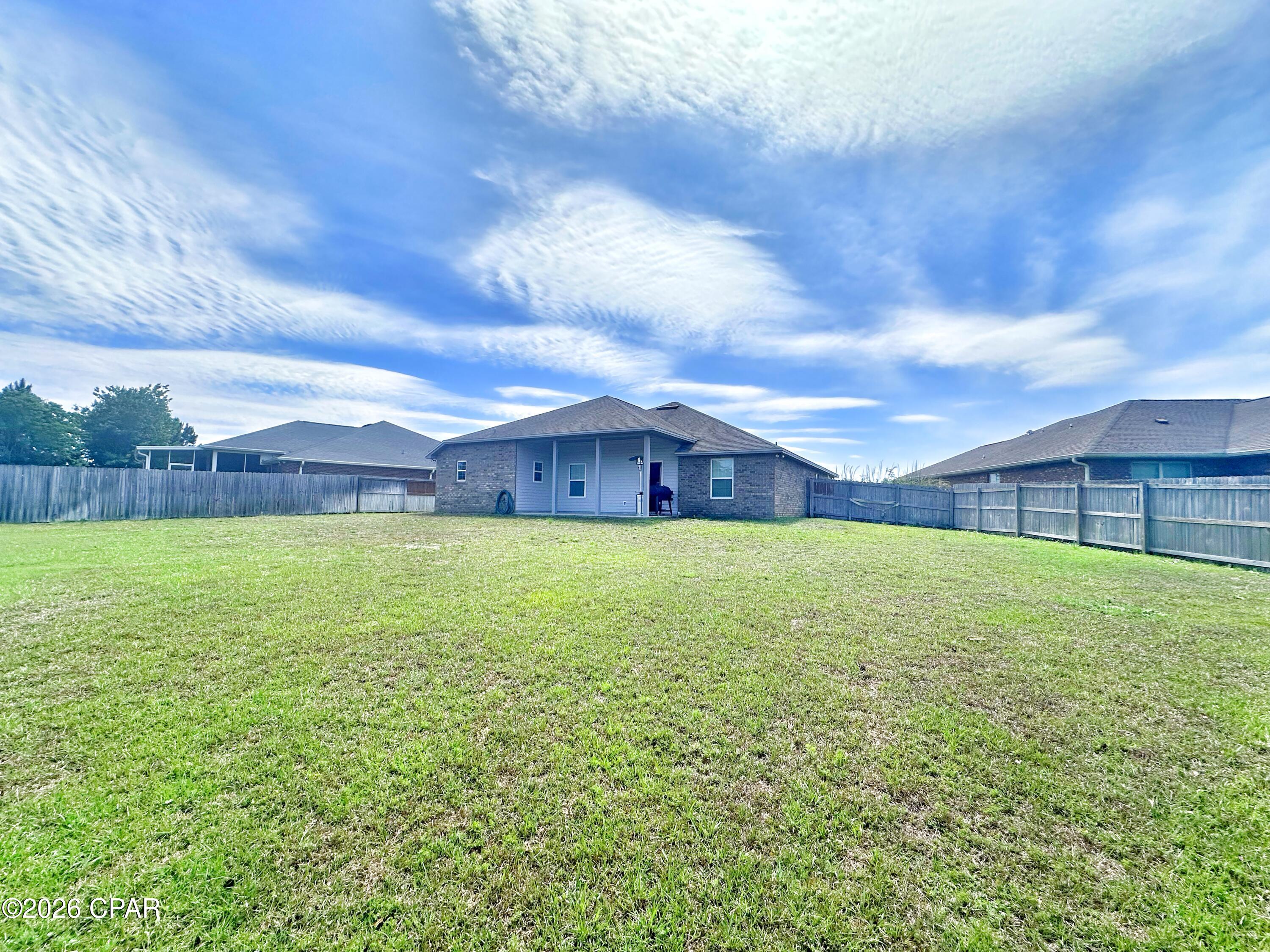 Azalea Place - Residential