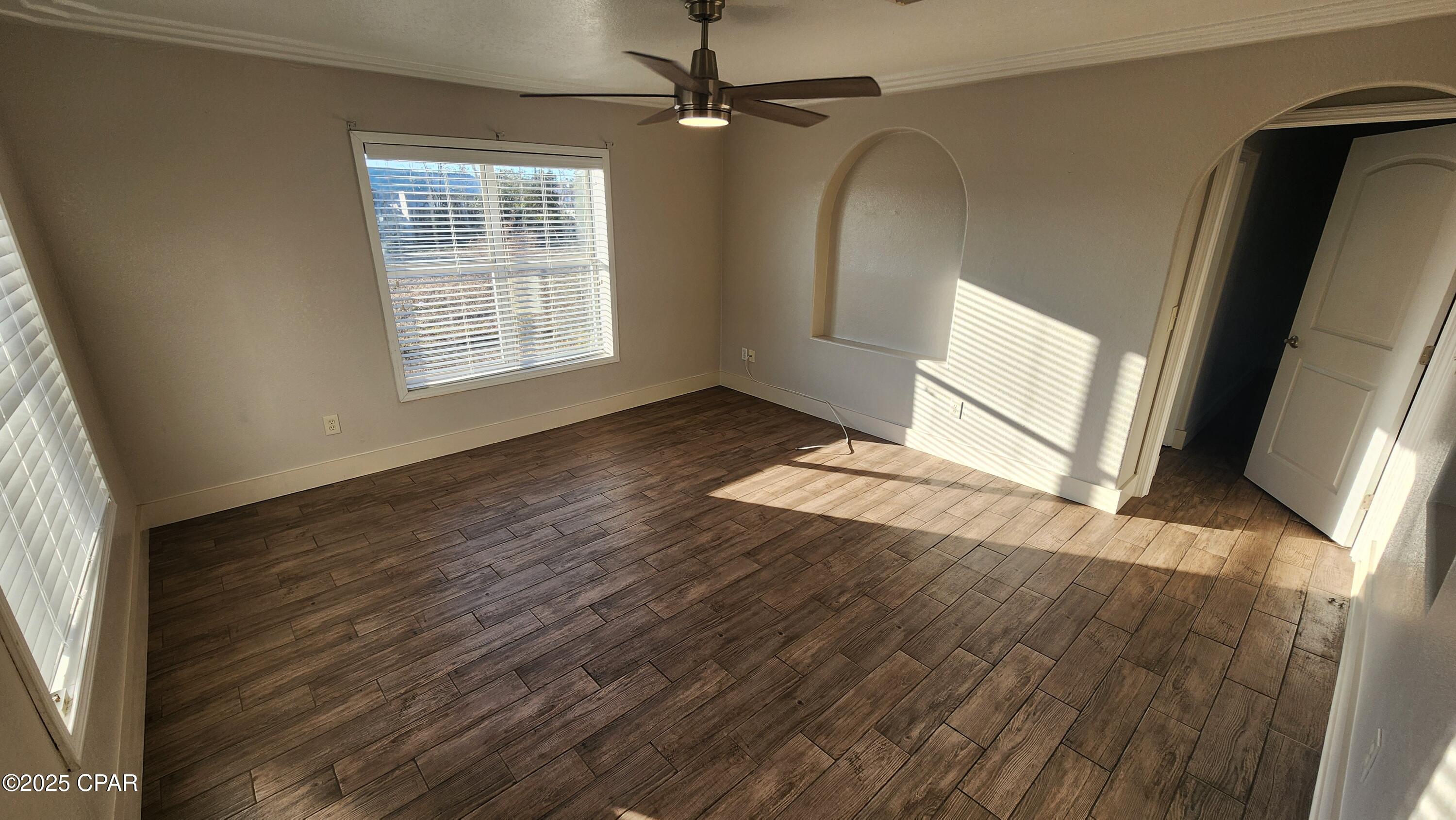 [No Recorded Subdiv] - Residential Lease