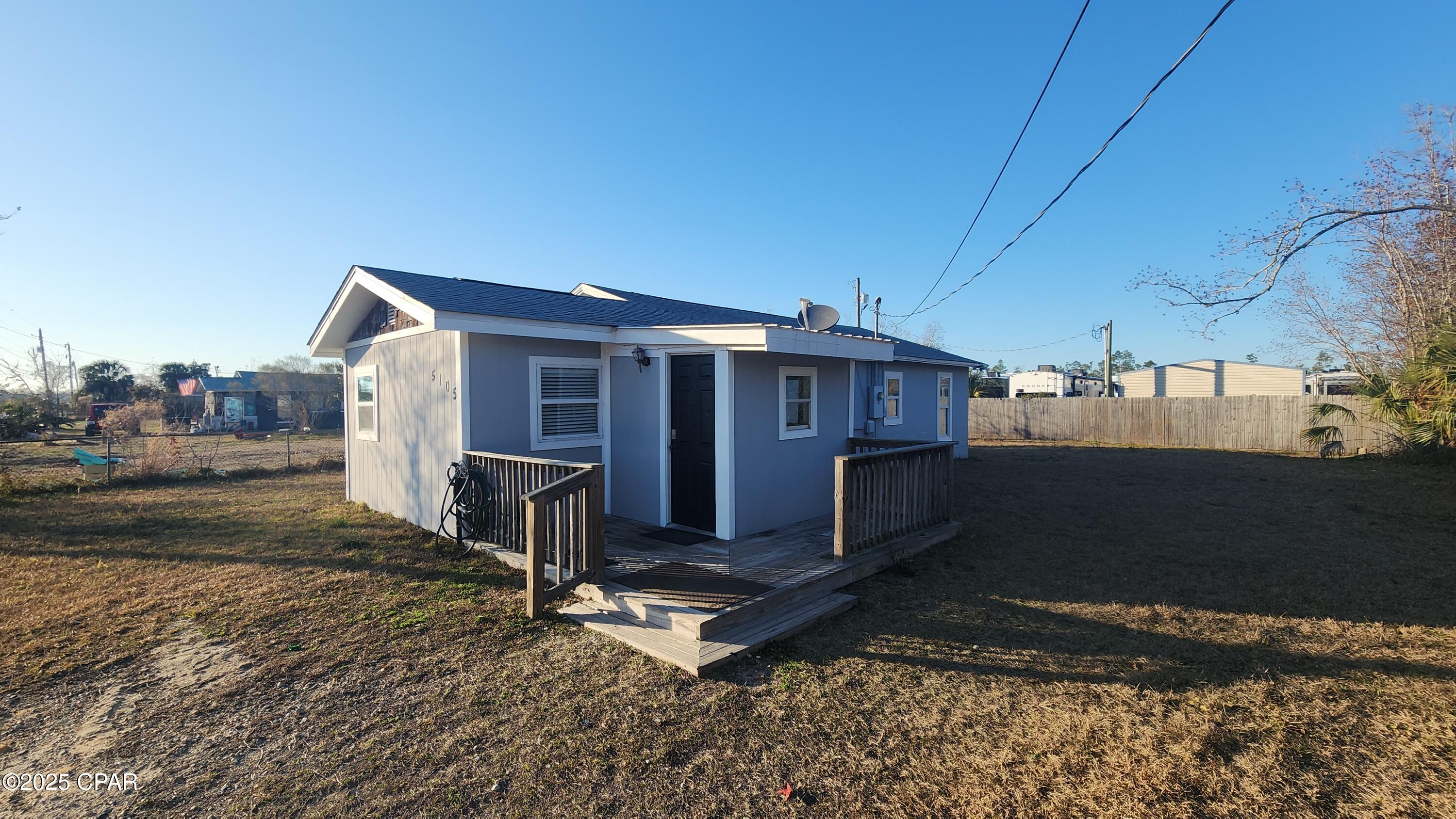 [No Recorded Subdiv] - Residential Lease