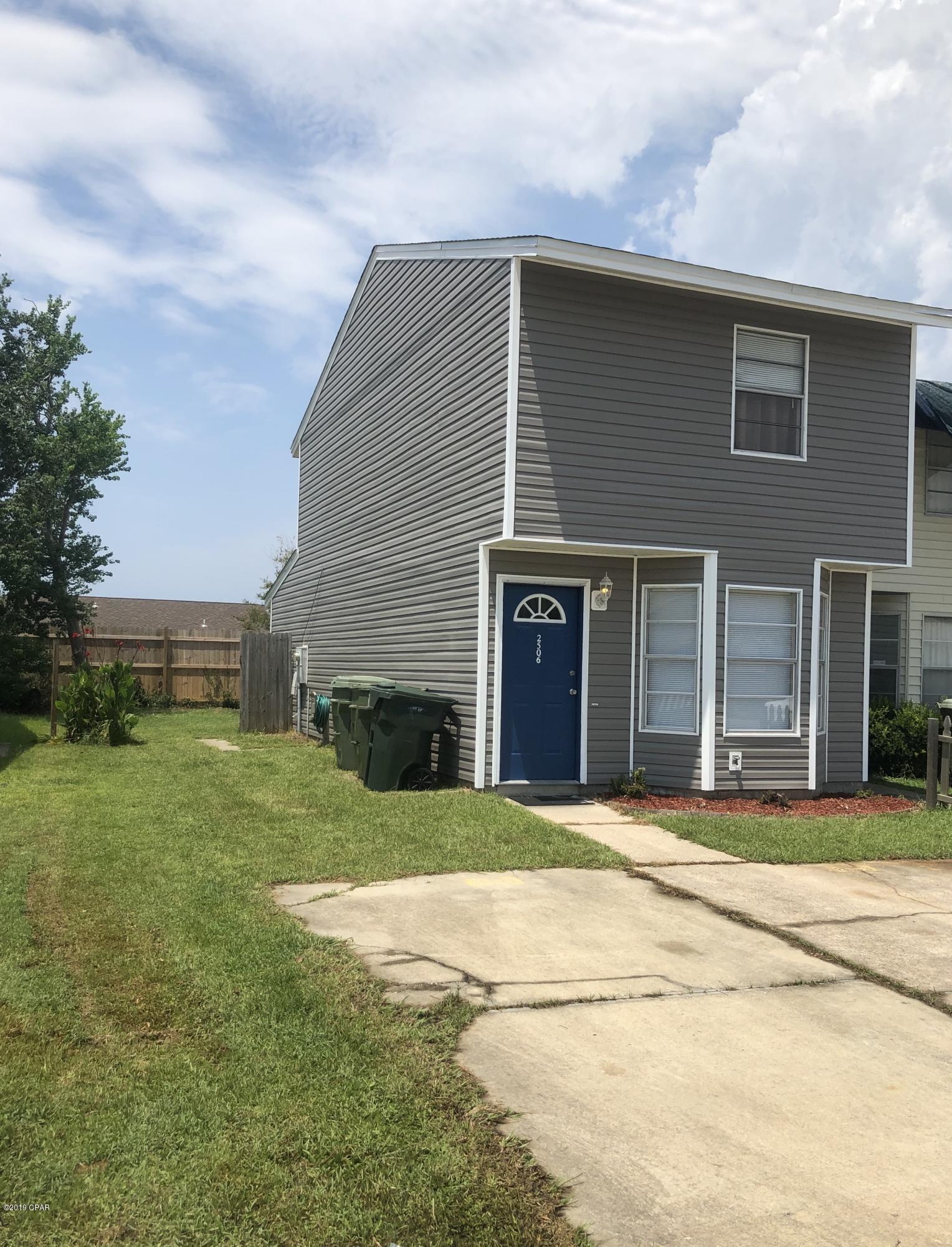 Belaire Estates U-2 - Residential