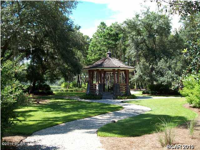 Wild Heron Phase VI - Land