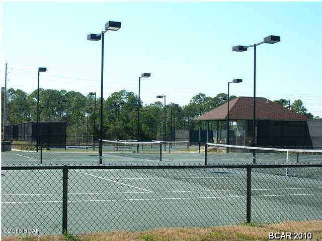 Wild Heron Phase VI - Land