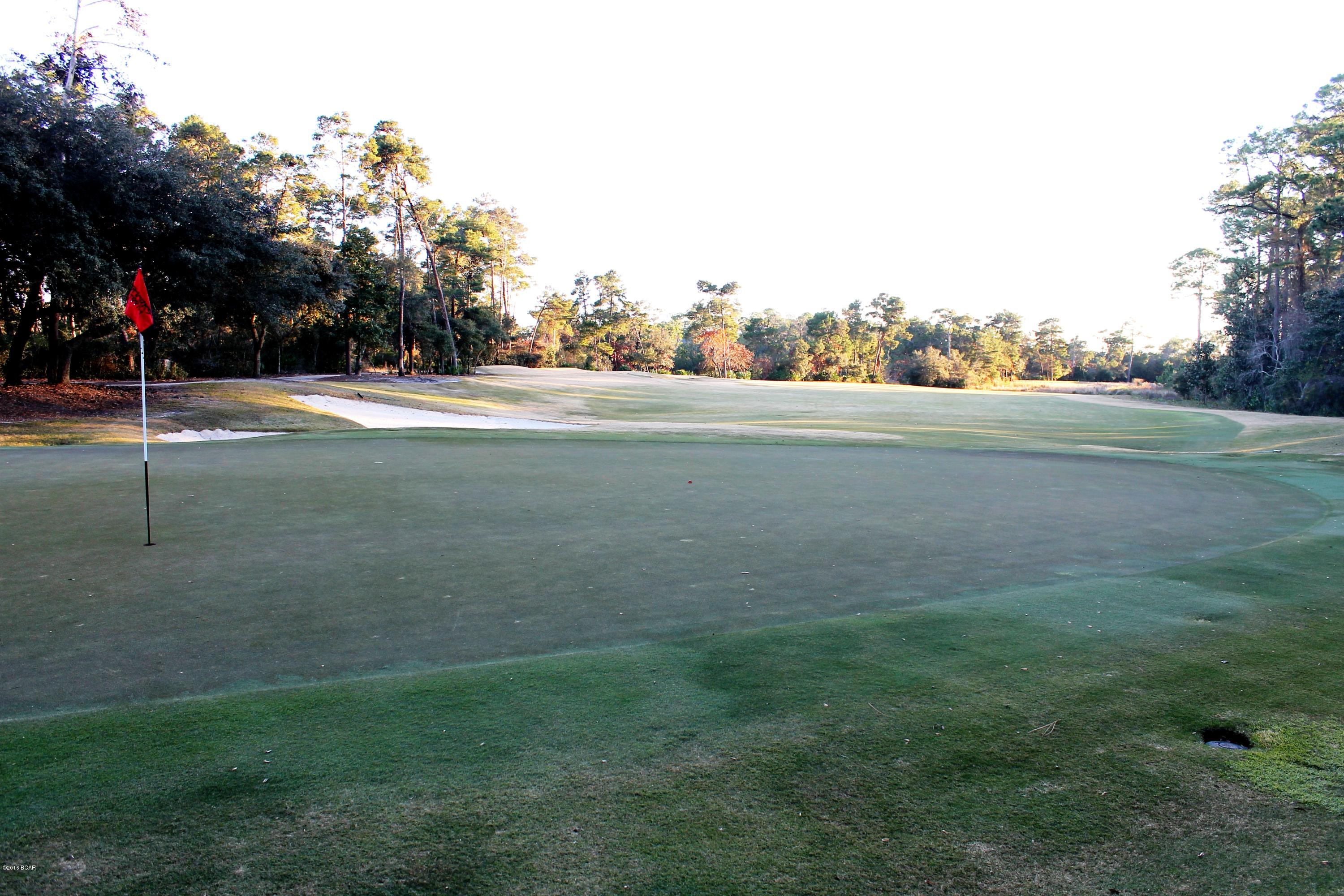 Wild Heron Phase VI - Land