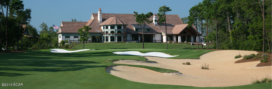 Wild Heron Phase VI - Land