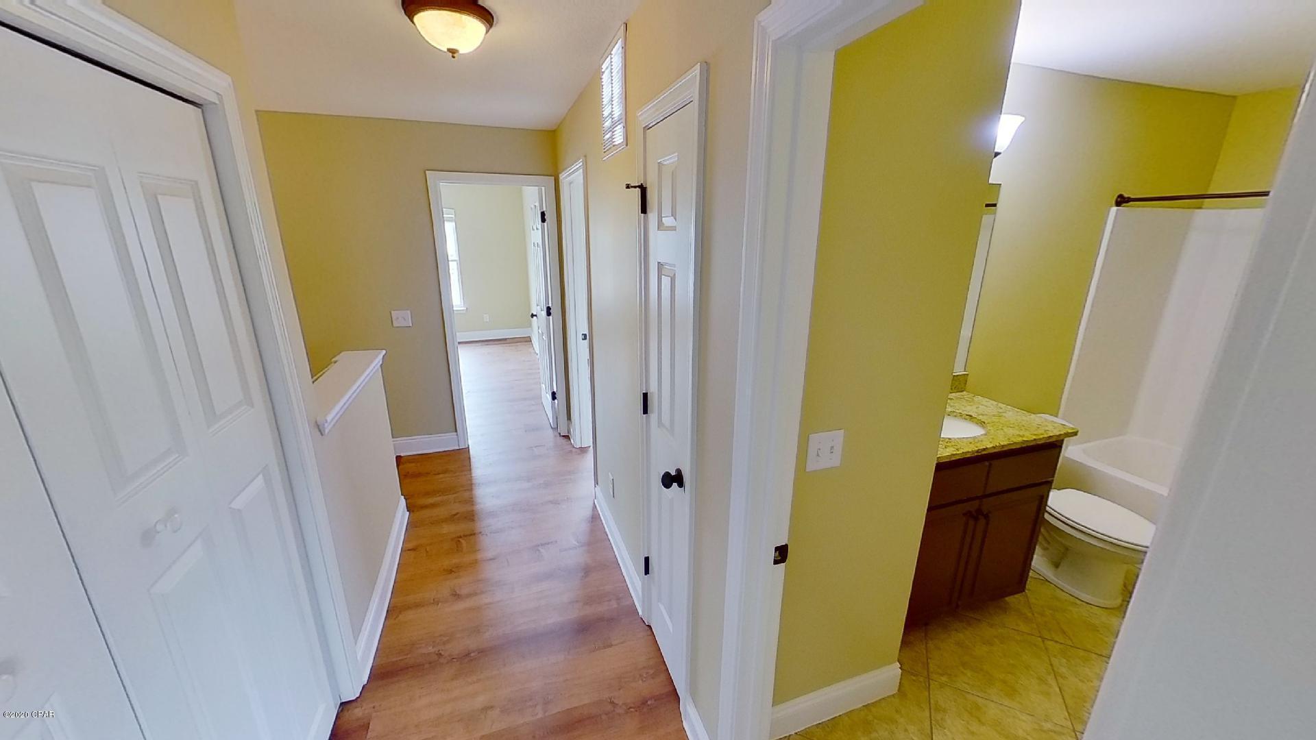 Annabella's Townhomes - Residential