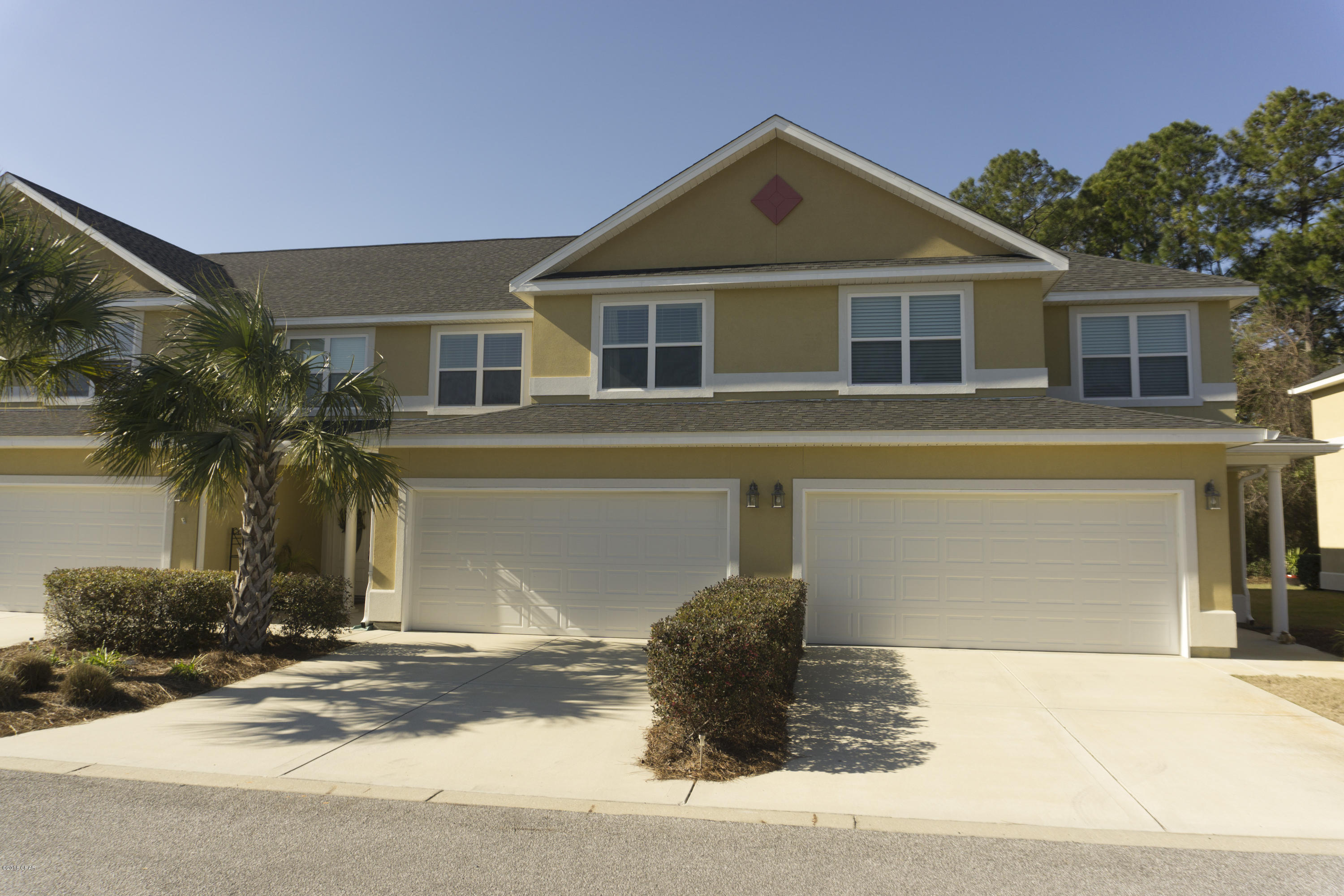 Annabella's Townhomes - Residential