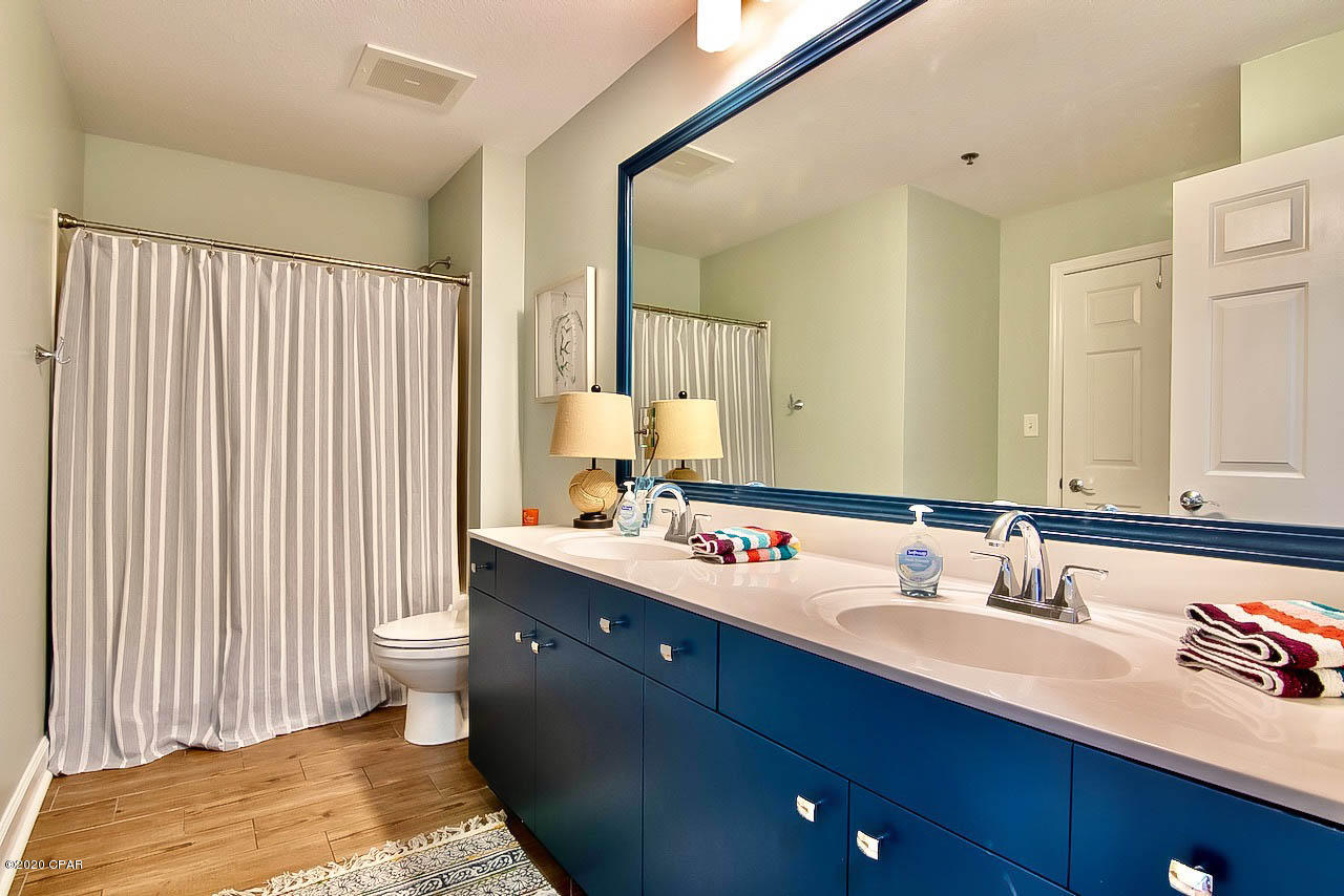 Sterling Beach Condo - Residential