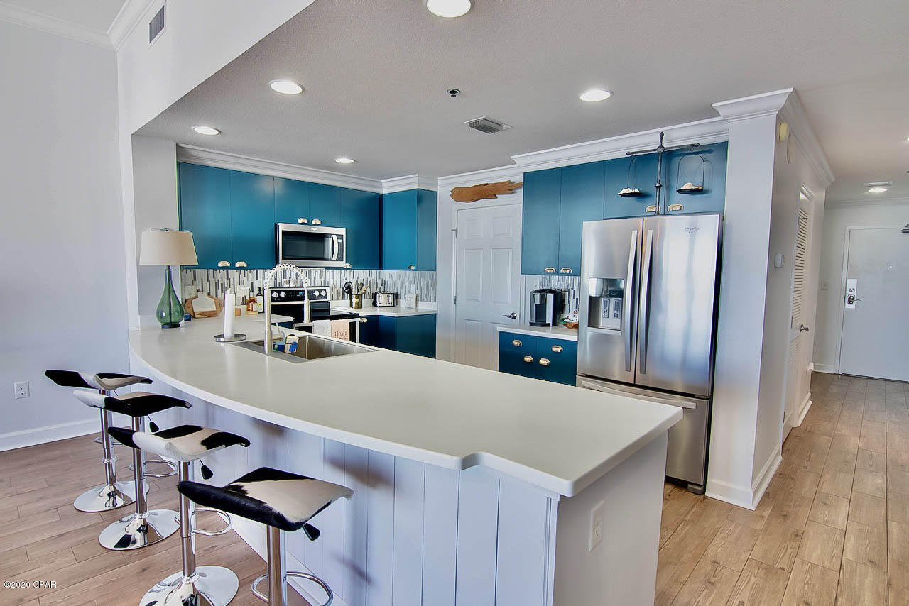 Sterling Beach Condo - Residential