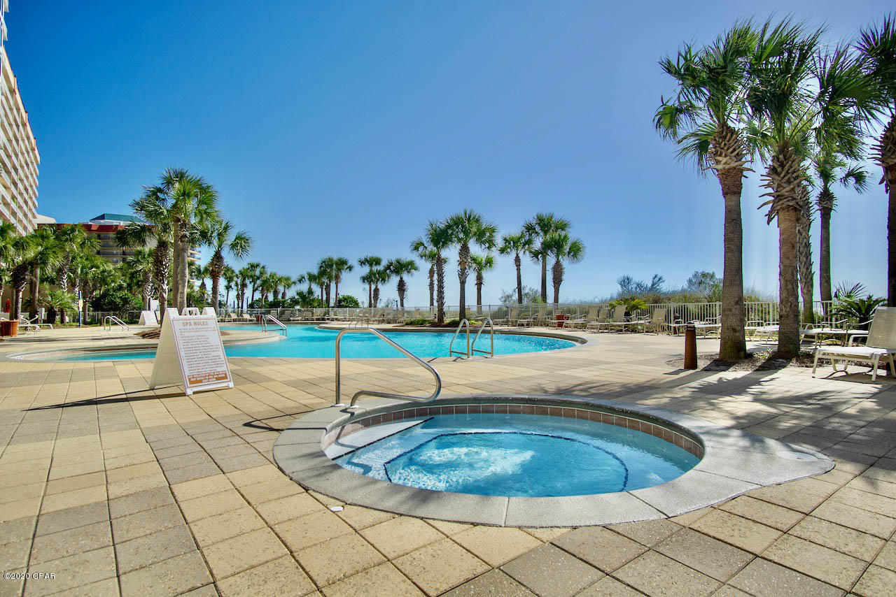 Sterling Beach Condo - Residential