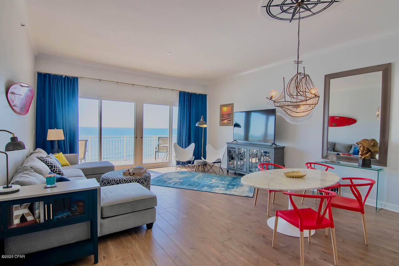 Sterling Beach Condo - Residential