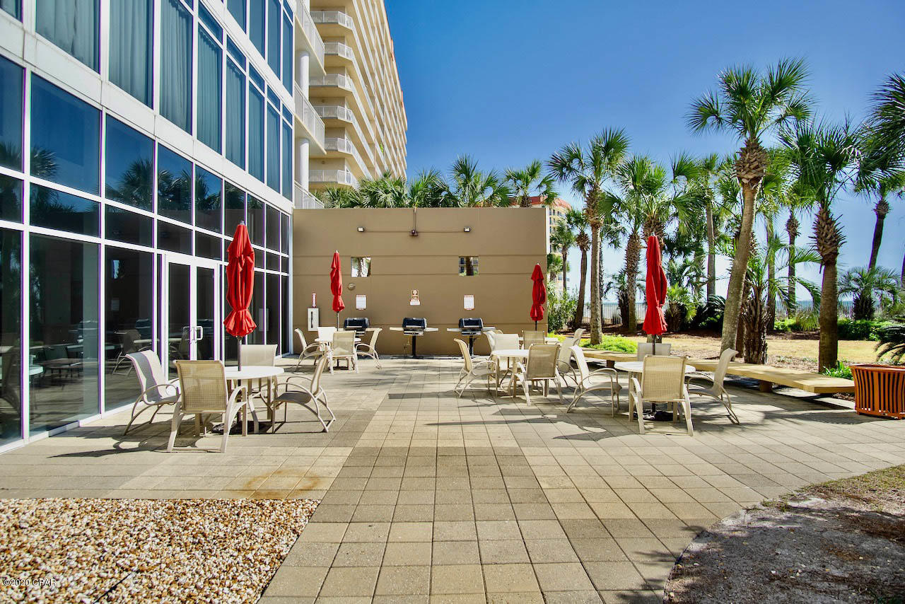 Sterling Beach Condo - Residential