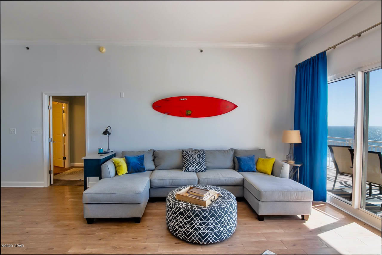 Sterling Beach Condo - Residential