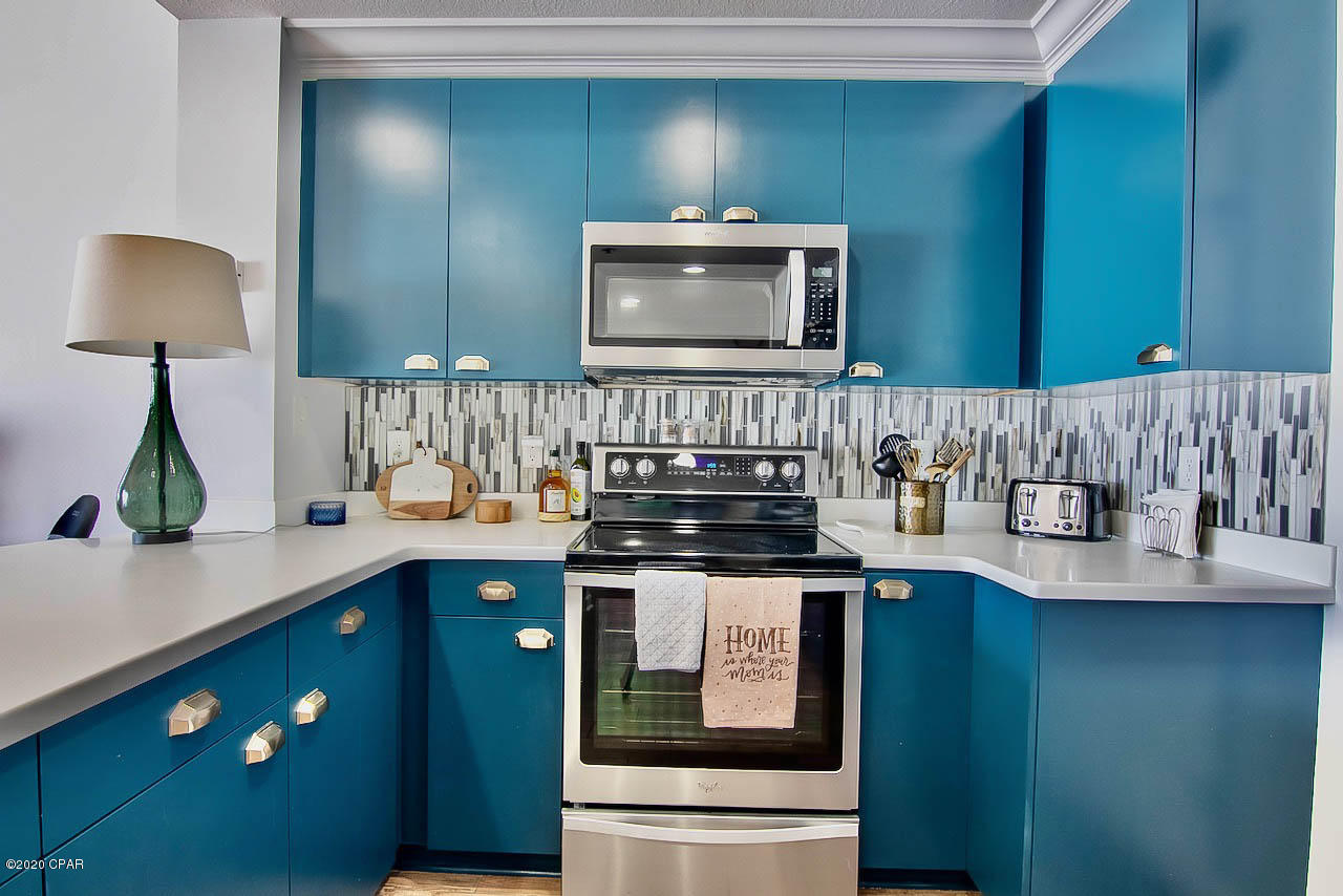 Sterling Beach Condo - Residential