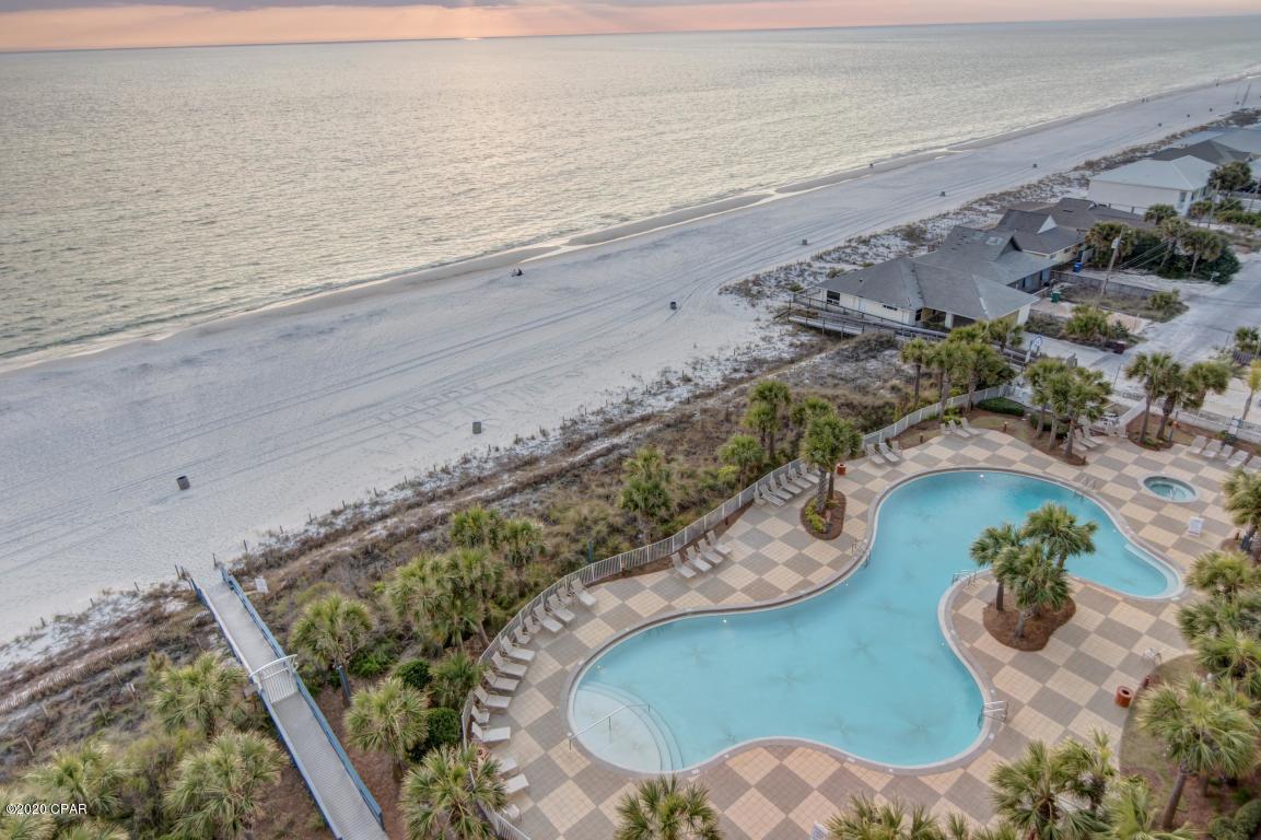 Sterling Beach Condo - Residential