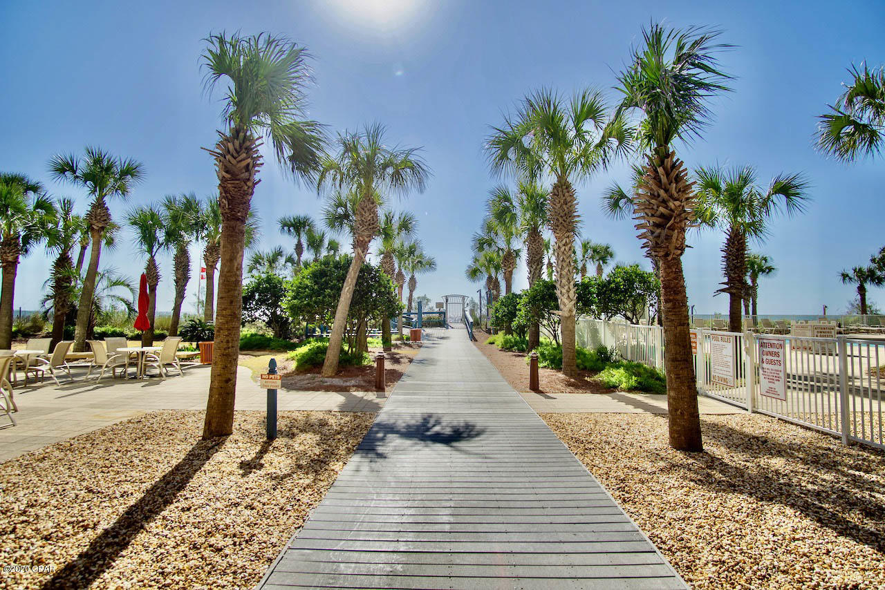 Sterling Beach Condo - Residential