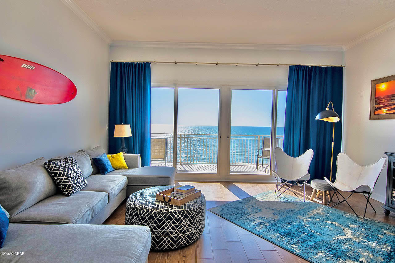 Sterling Beach Condo - Residential