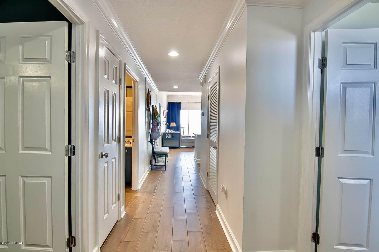 Sterling Beach Condo - Residential