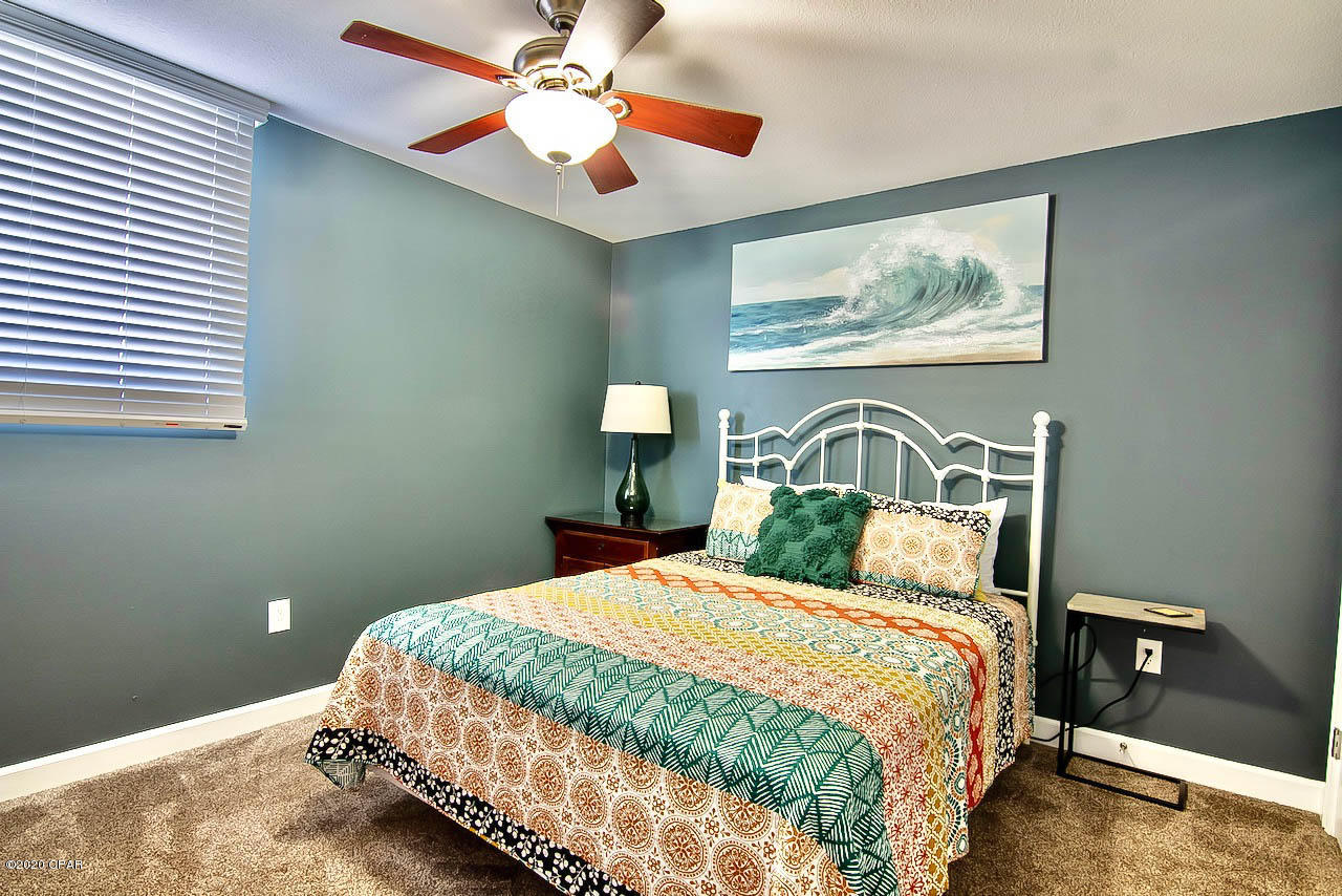 Sterling Beach Condo - Residential