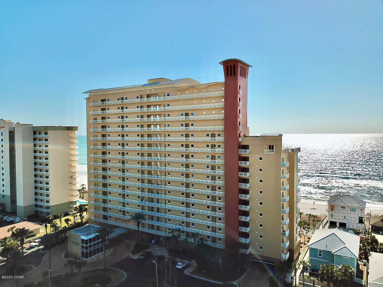 Sterling Beach Condo - Residential