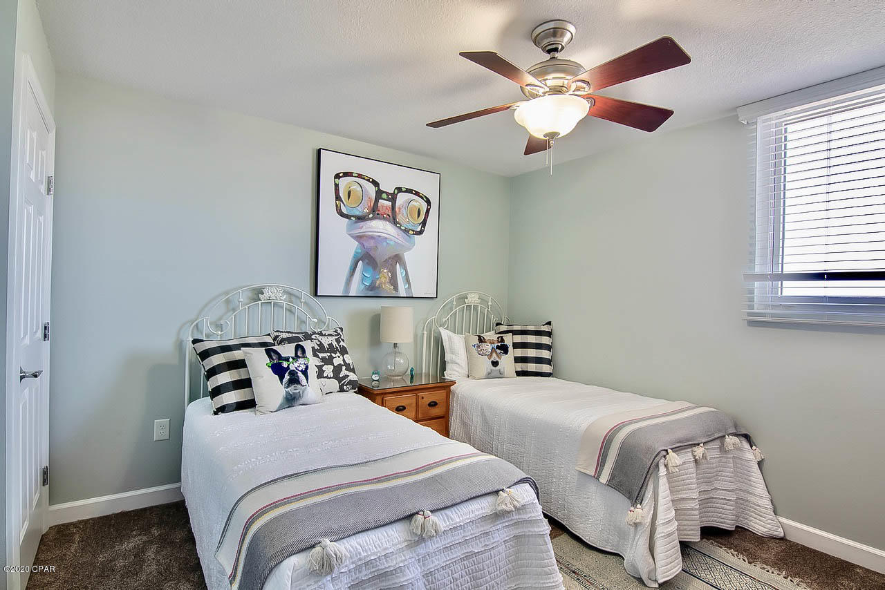 Sterling Beach Condo - Residential