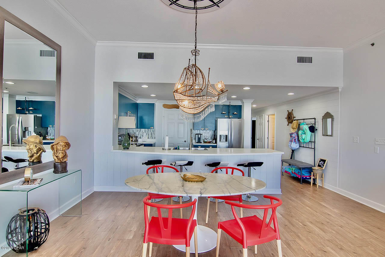 Sterling Beach Condo - Residential