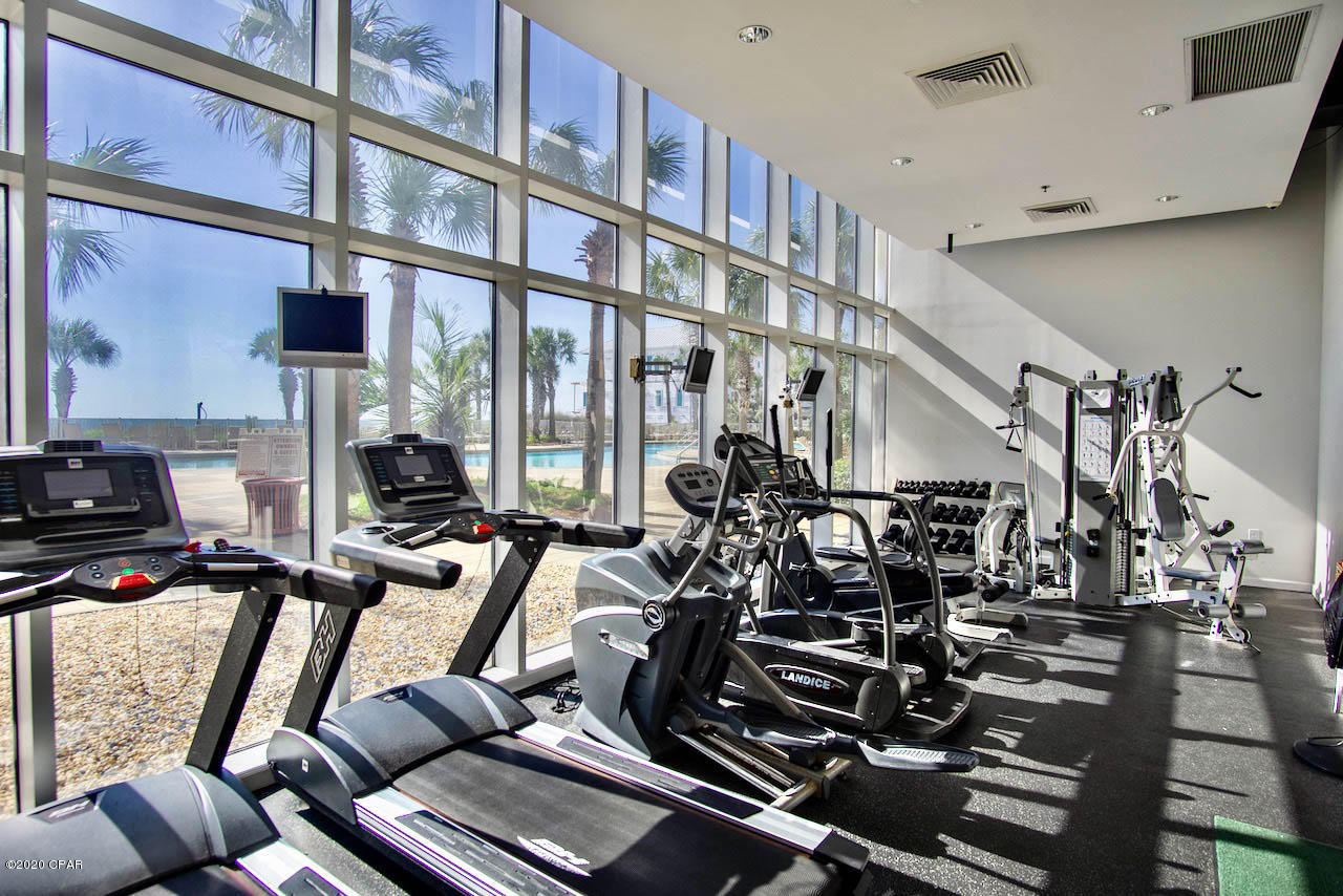 Sterling Beach Condo - Residential