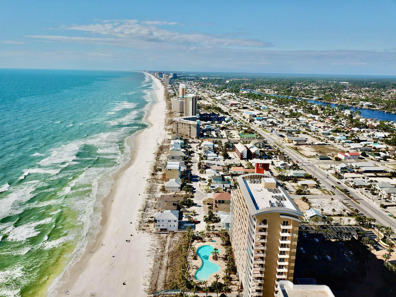 Sterling Beach Condo - Residential