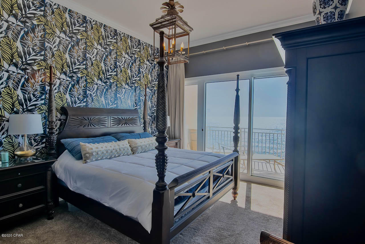 Sterling Beach Condo - Residential