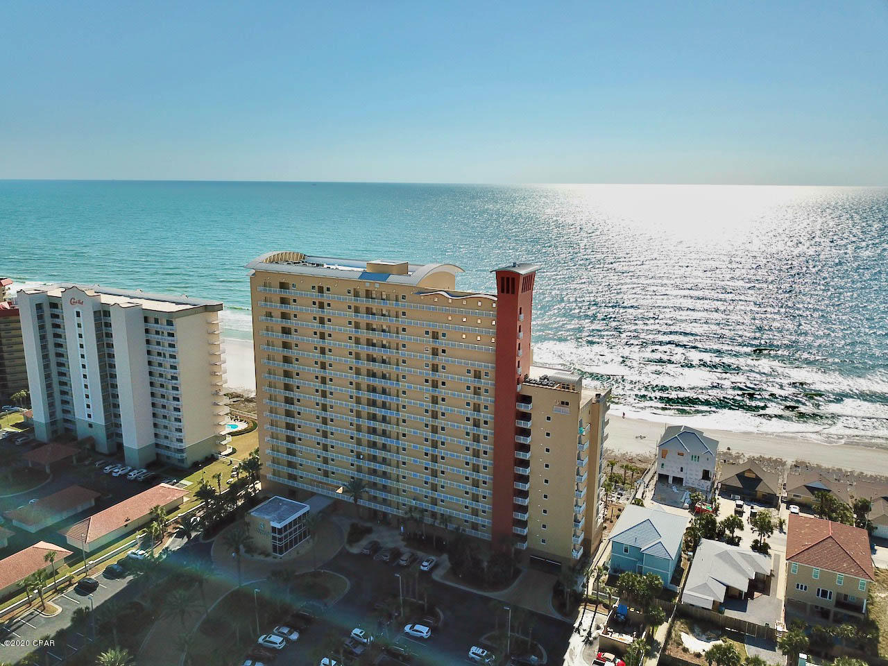 Sterling Beach Condo - Residential
