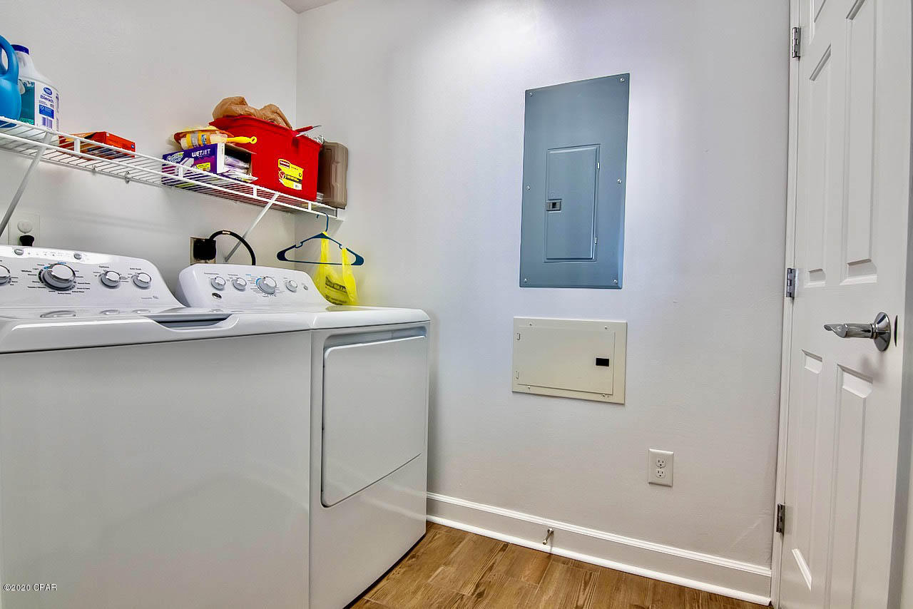 Sterling Beach Condo - Residential