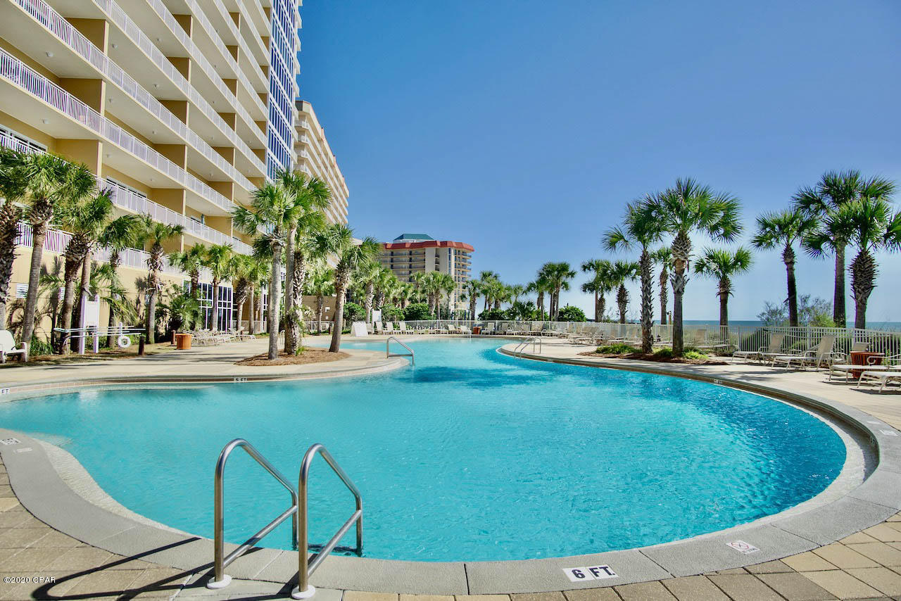 Sterling Beach Condo - Residential