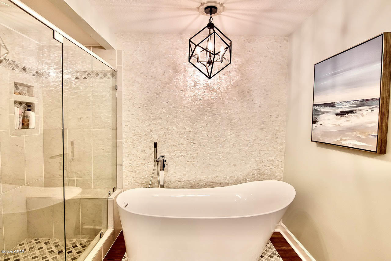 Sterling Beach Condo - Residential