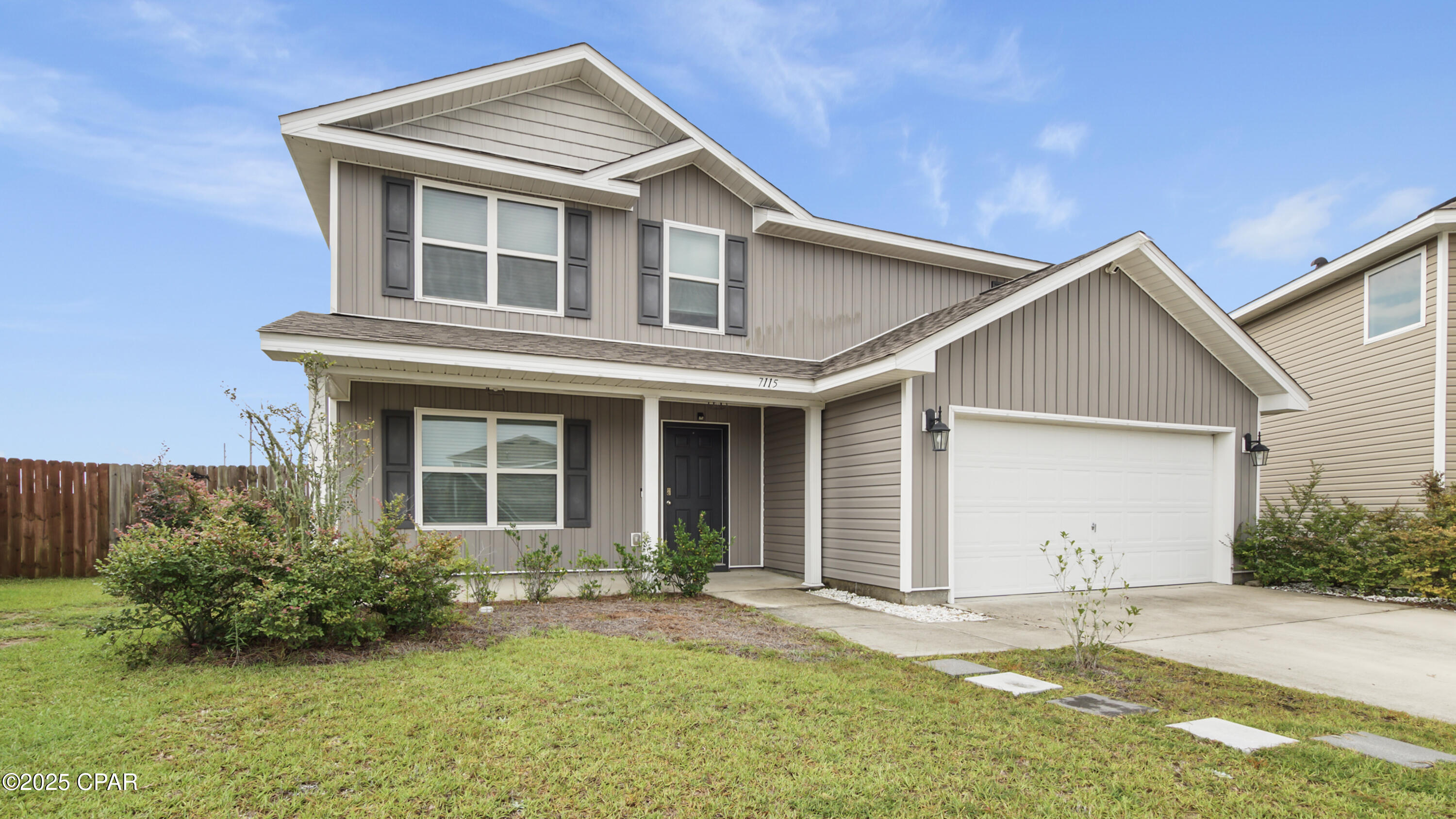 Olde Towne Village - Residential Lease