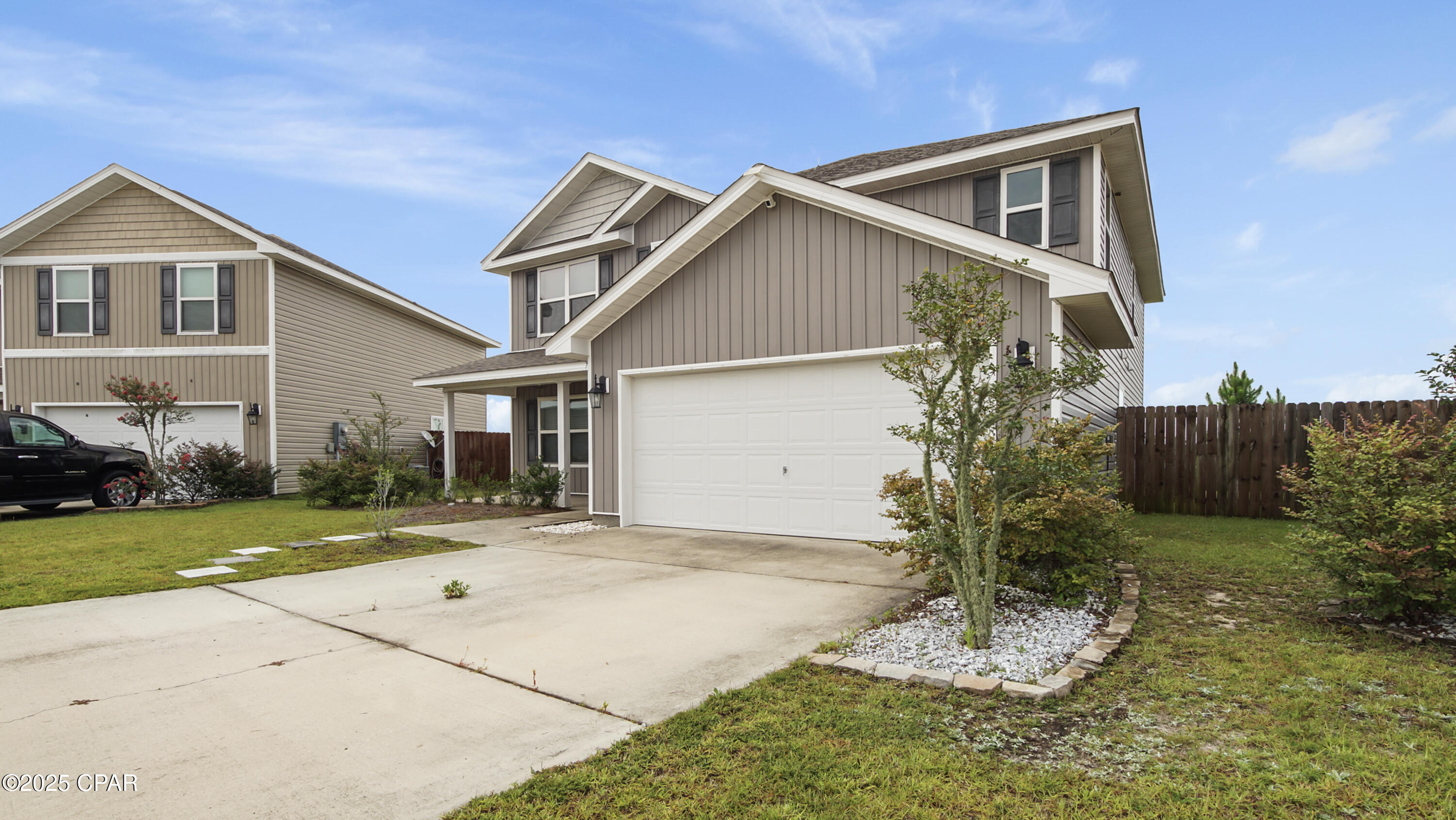 Olde Towne Village - Residential Lease