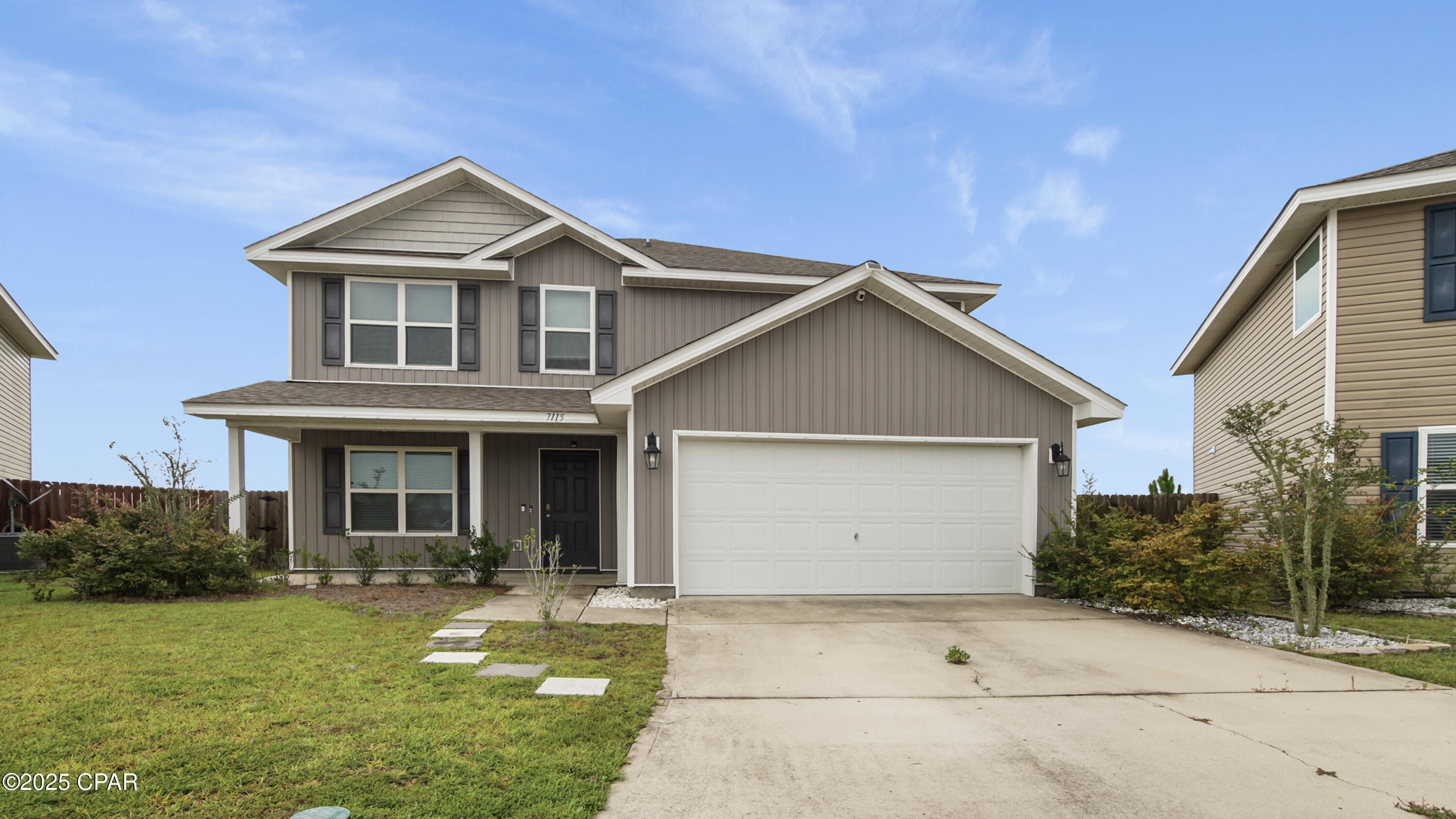 Olde Towne Village - Residential Lease