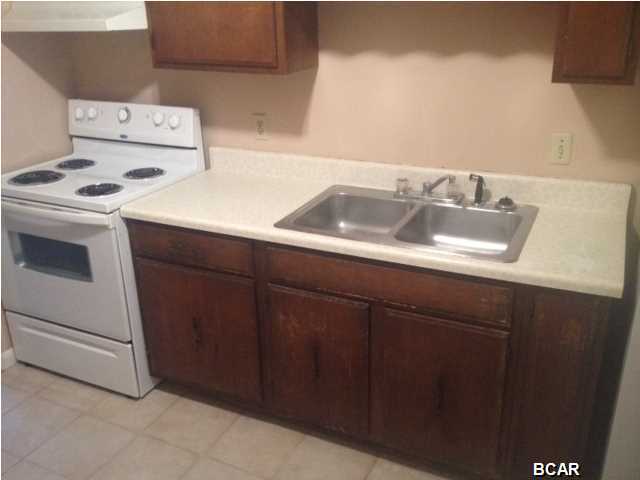 No Named Subdivision - Residential Lease