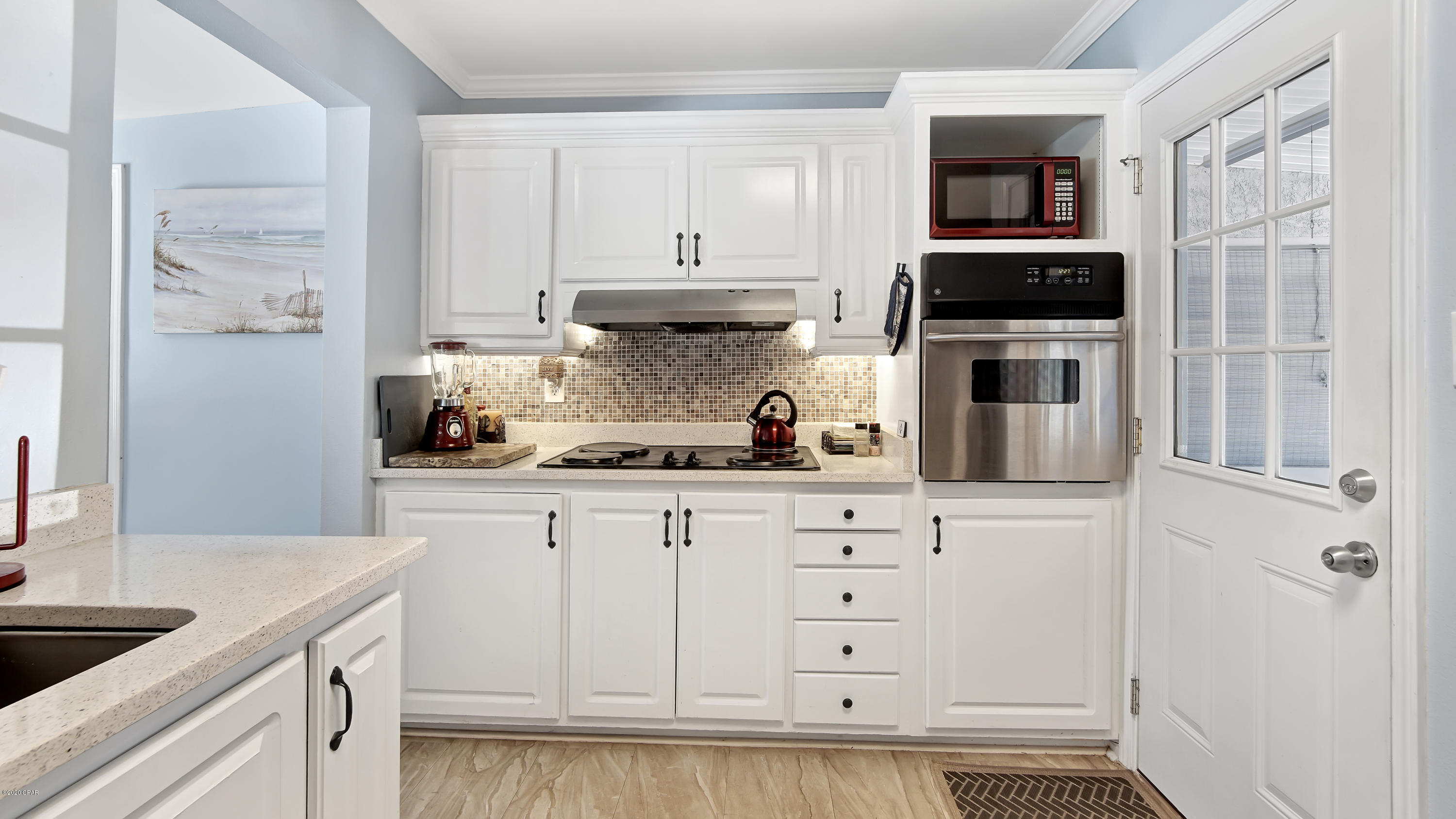 Woodlawn Unit 1 - Residential