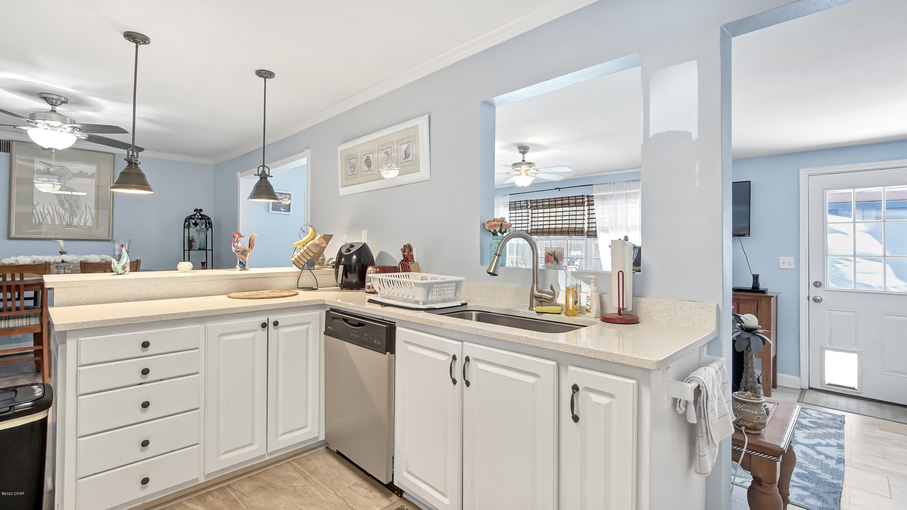 Woodlawn Unit 1 - Residential