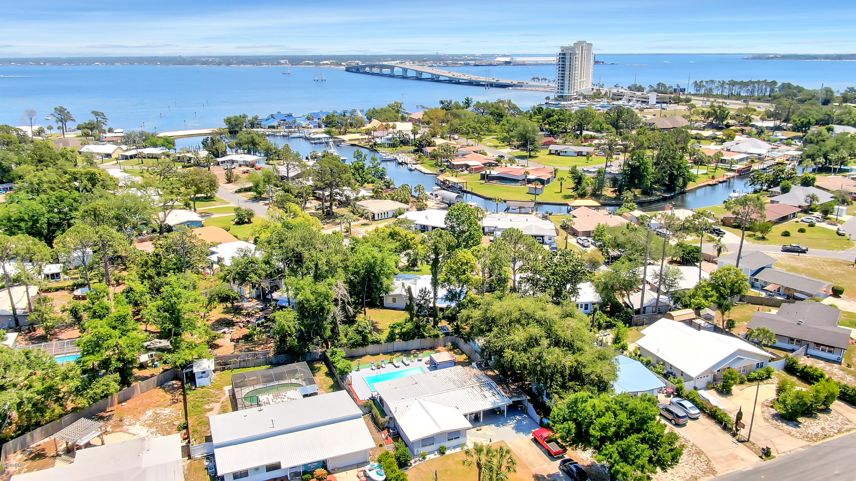 Woodlawn Unit 1 - Residential