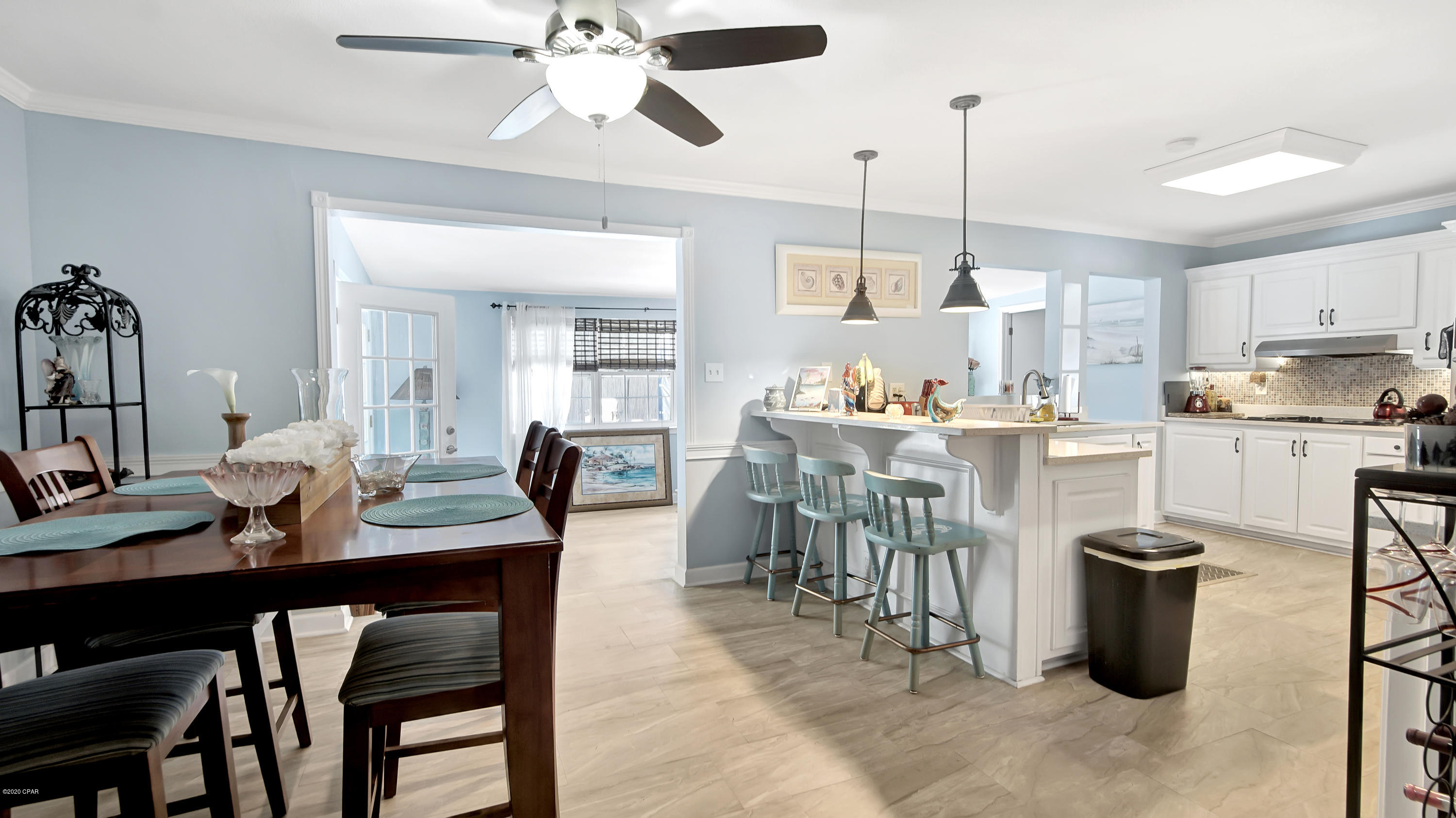 Woodlawn Unit 1 - Residential