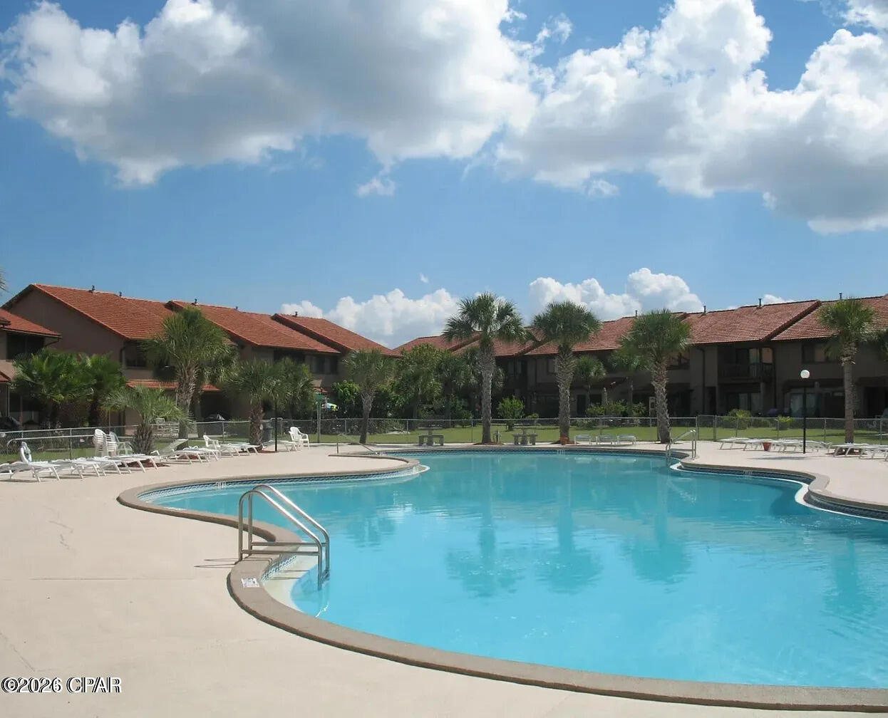 Gulf Highlands Beach Resort - Residential