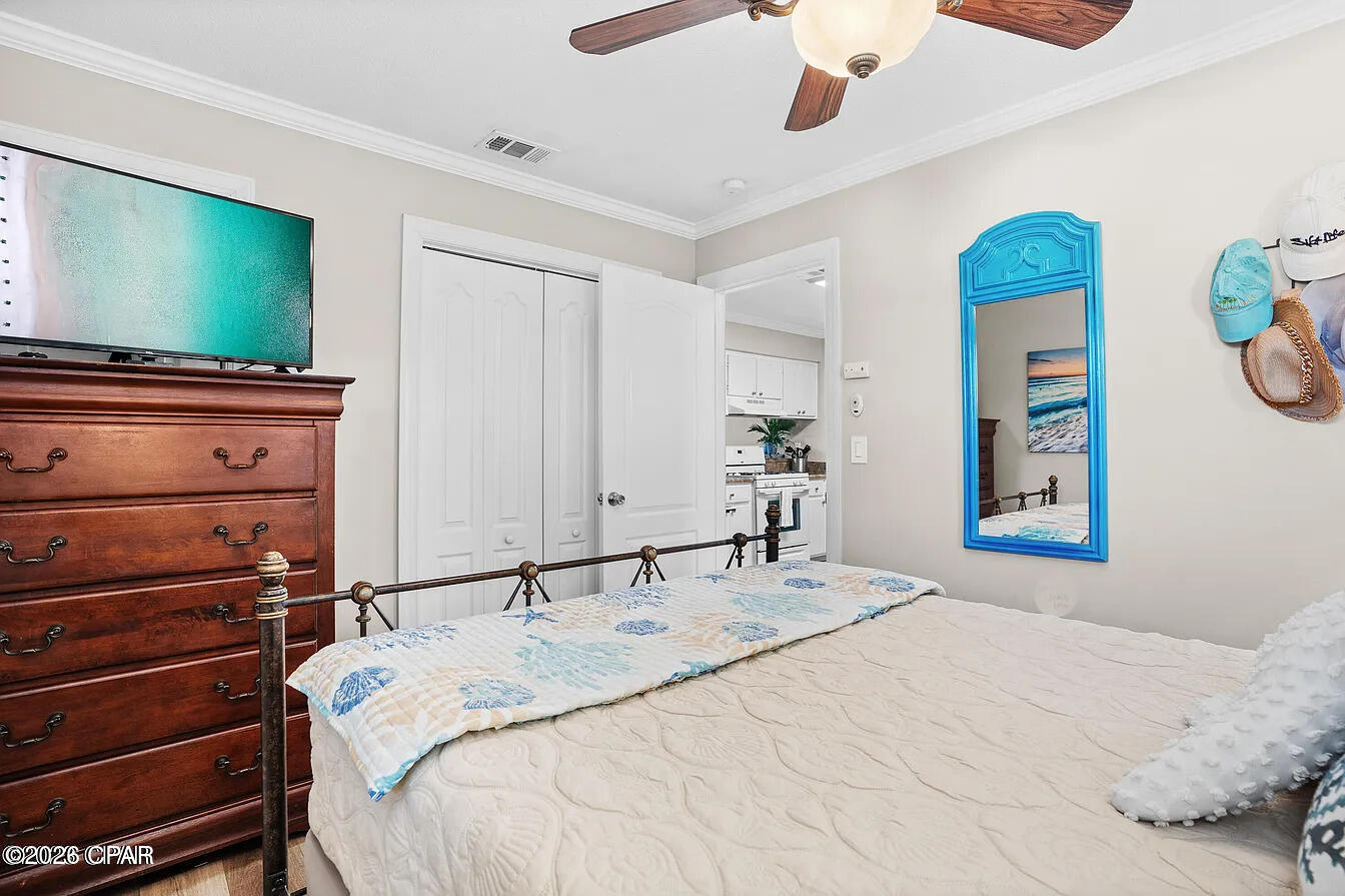 Gulf Highlands Beach Resort - Residential