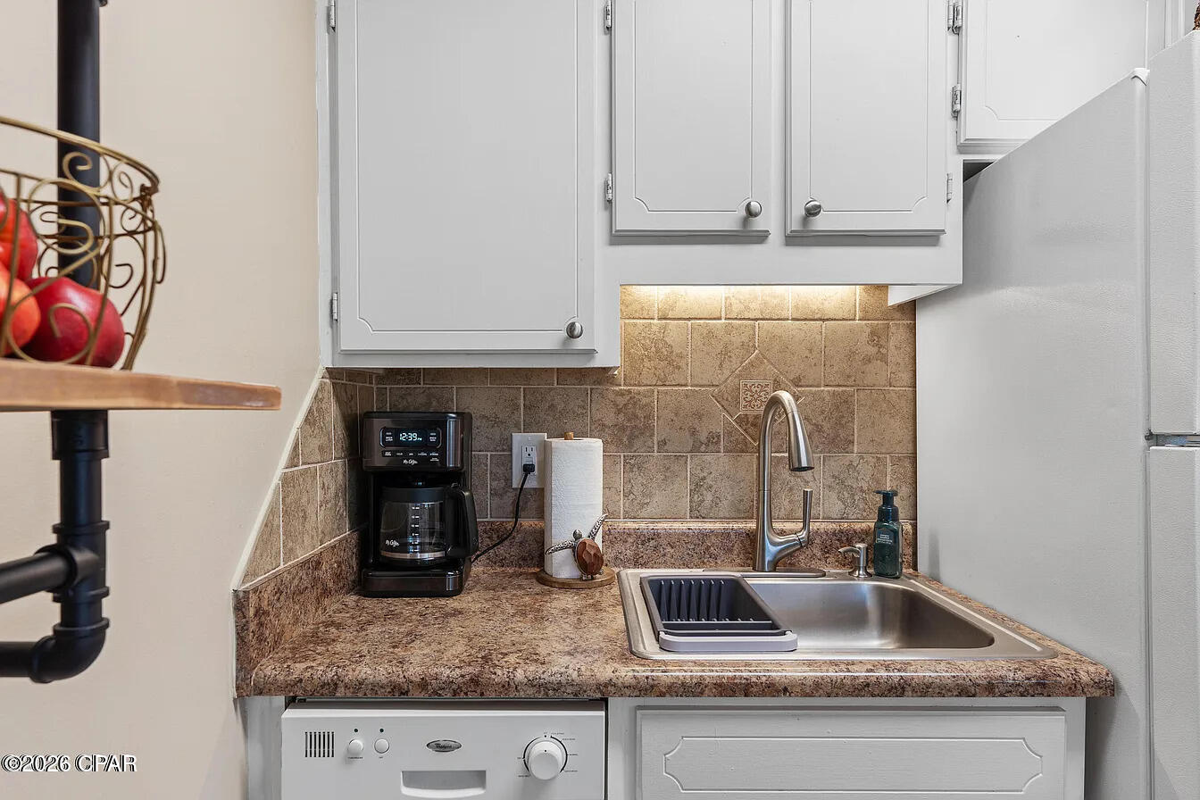 Gulf Highlands Beach Resort - Residential